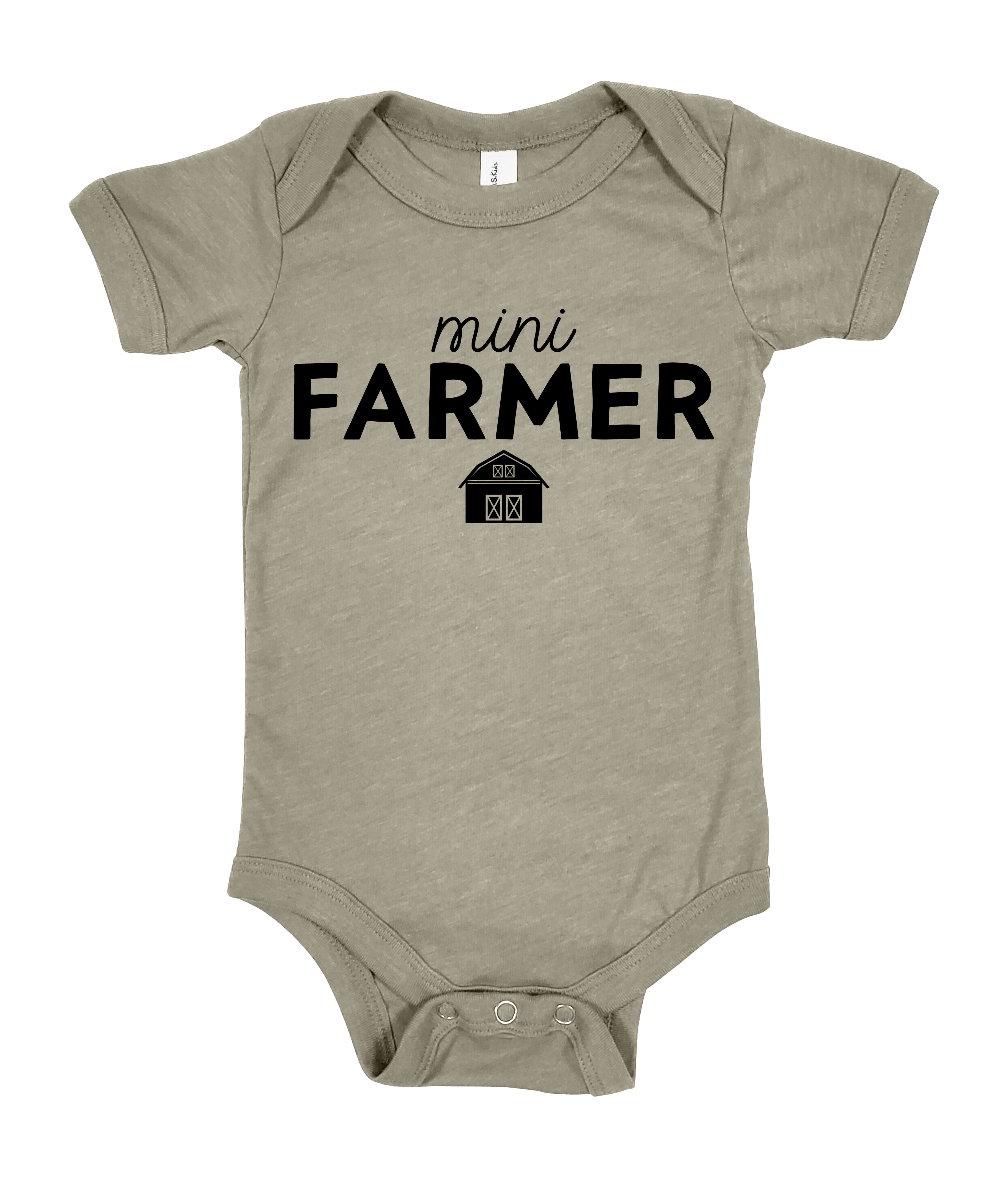 Mini Farmer