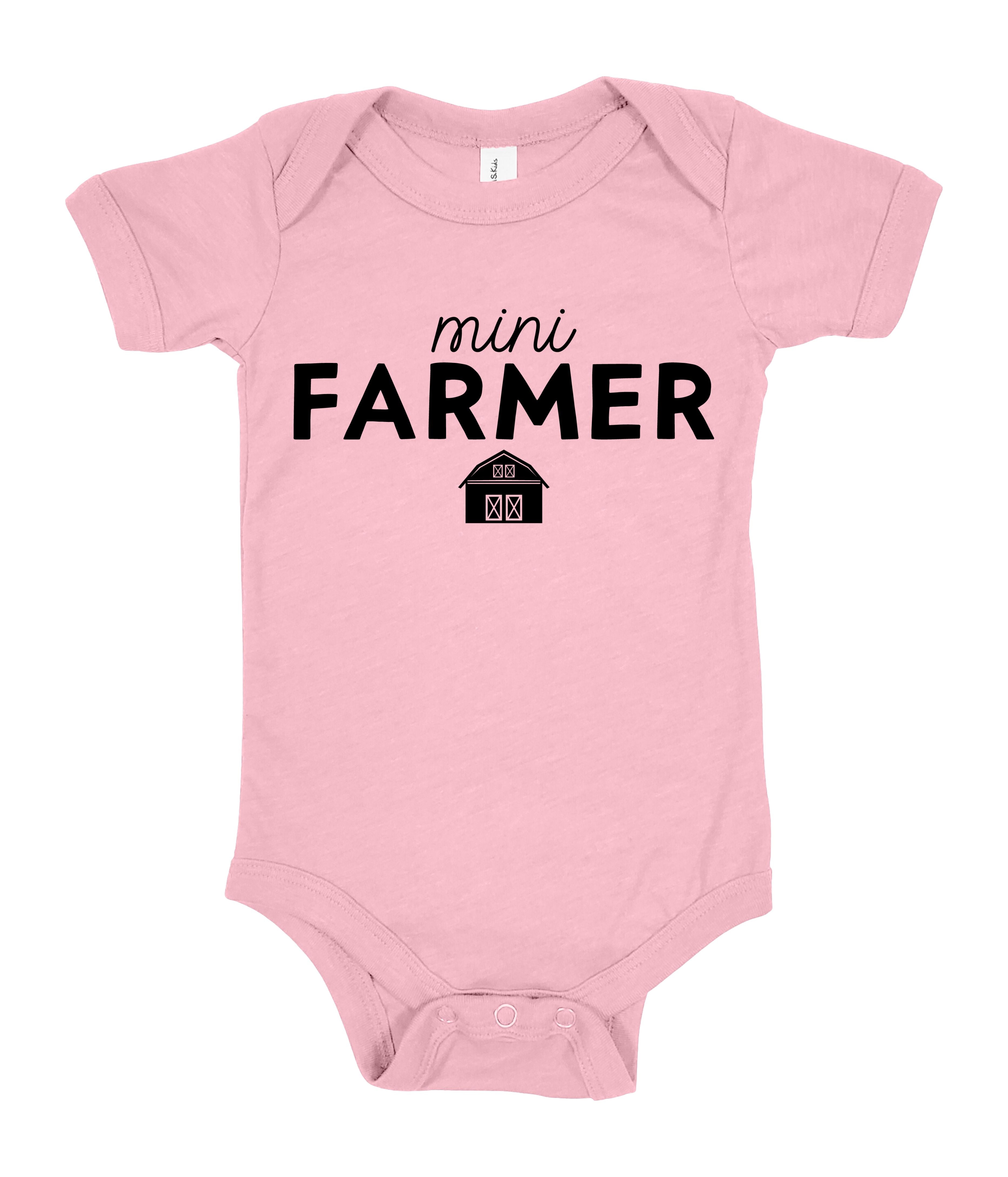 Mini Farmer