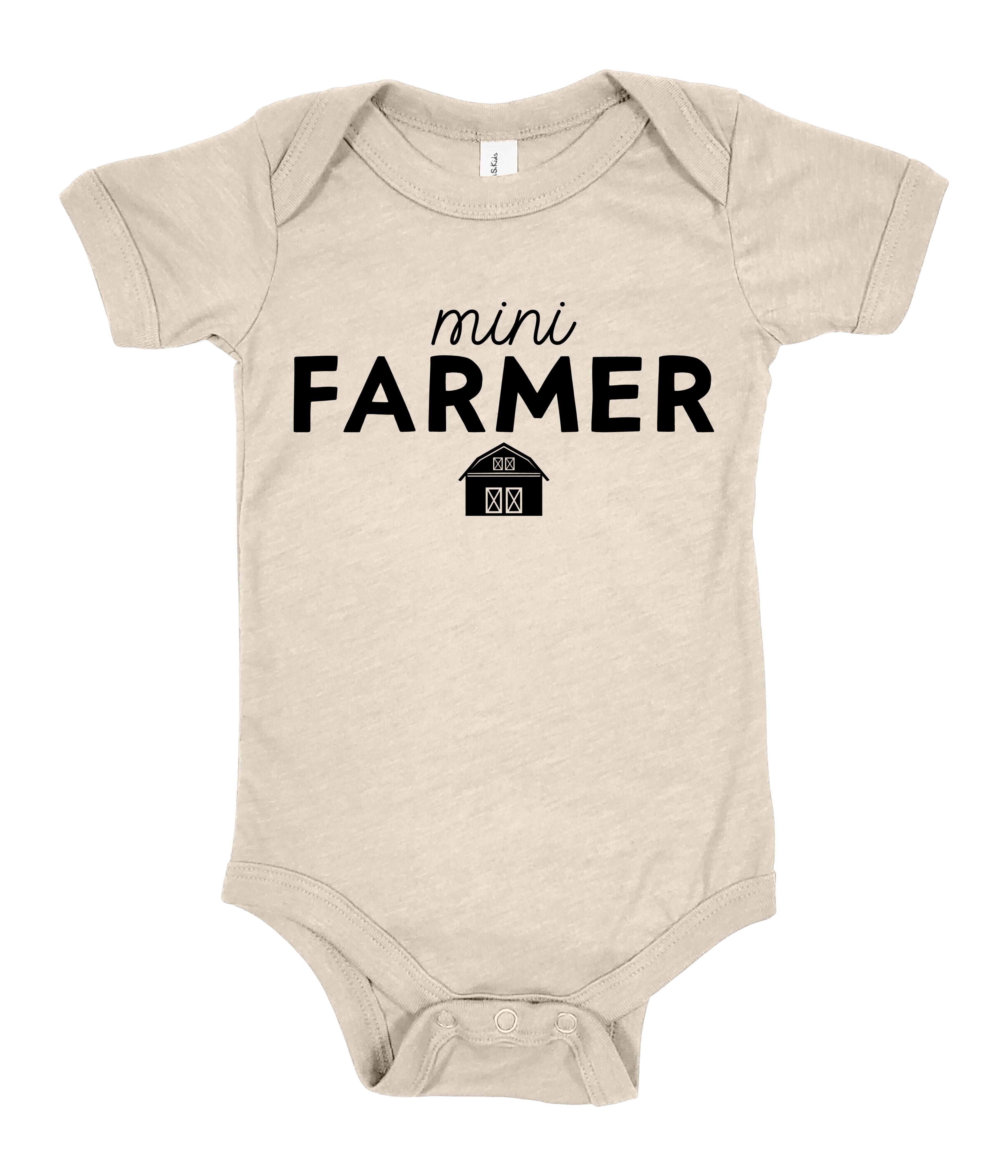 Mini Farmer