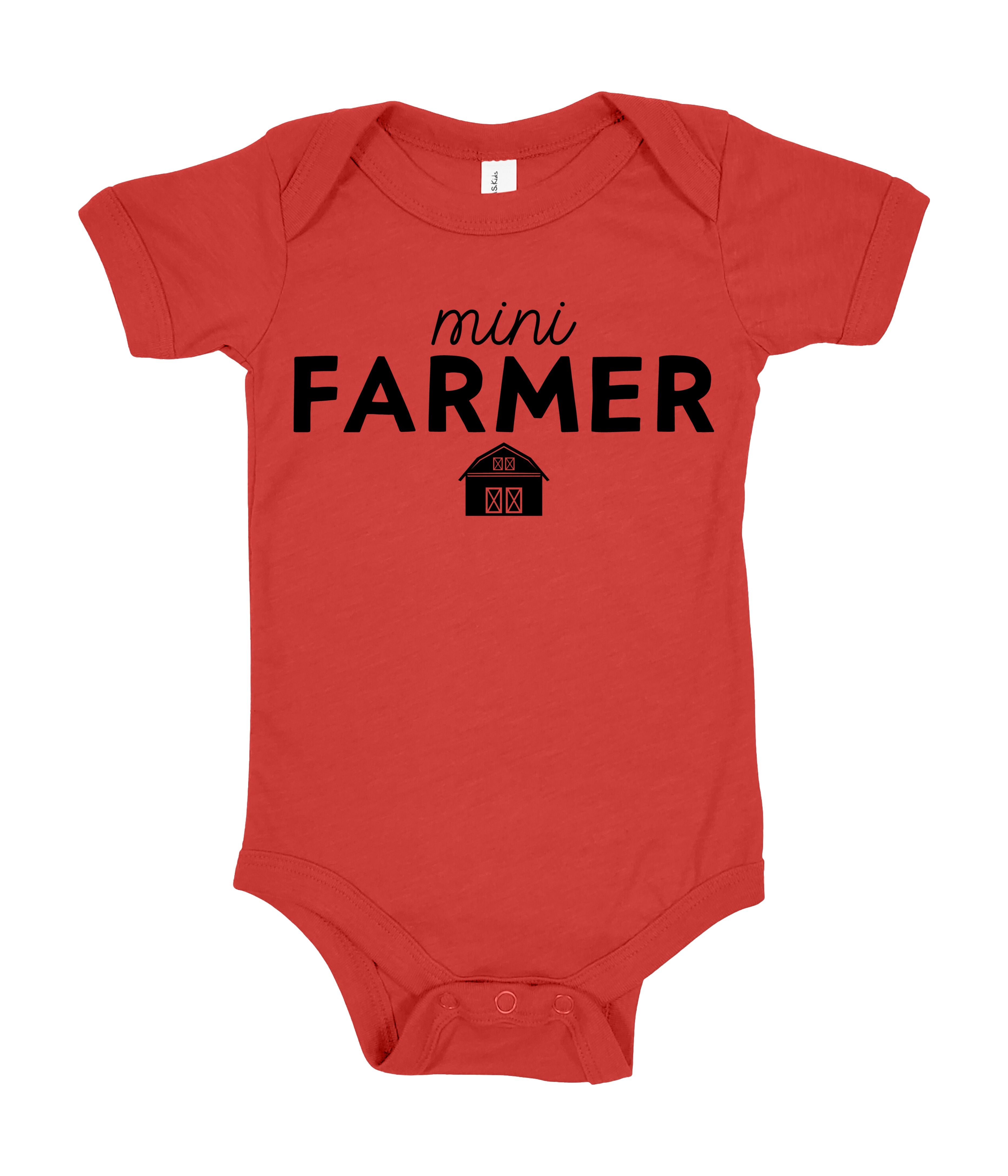 Mini Farmer