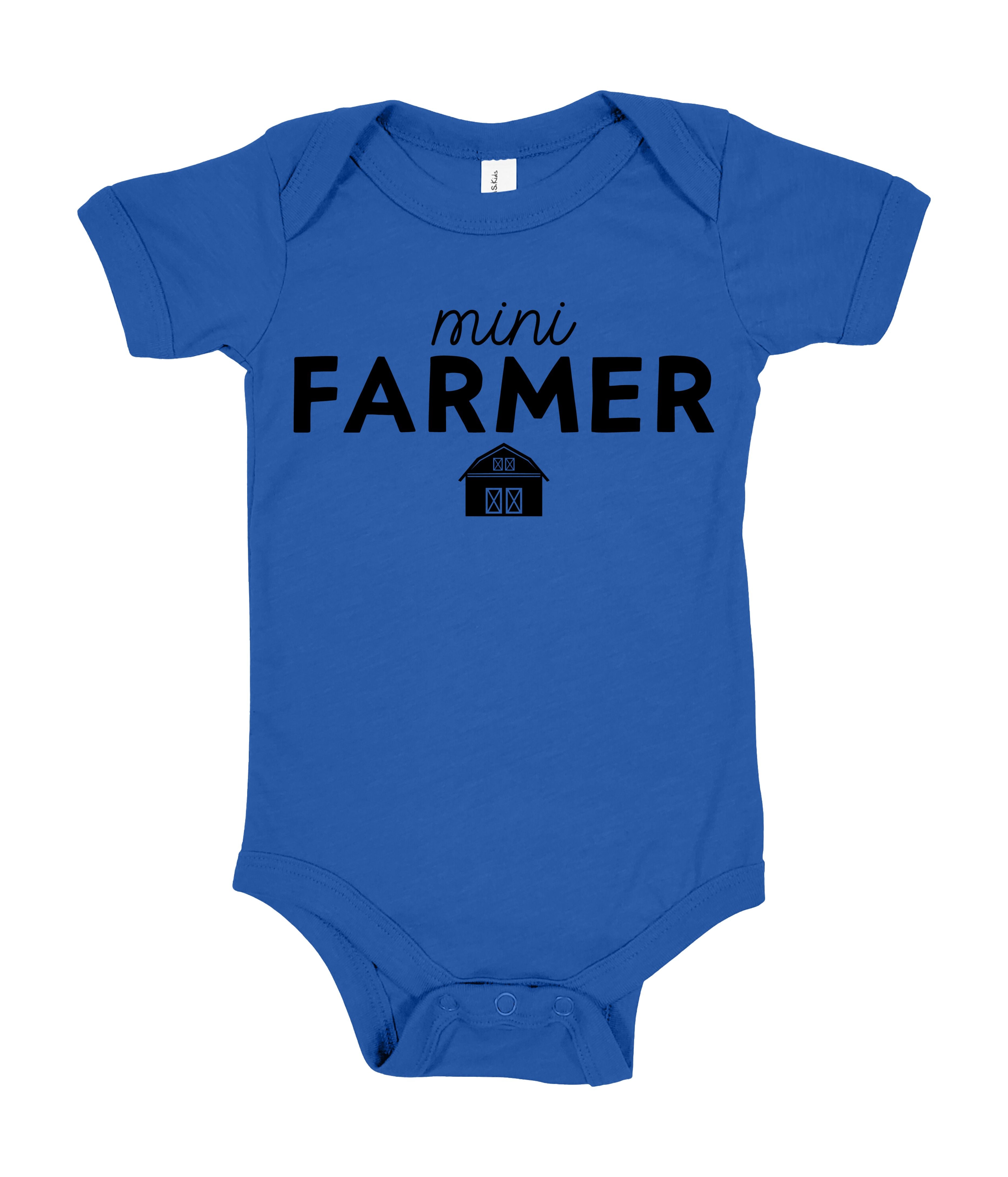 Mini Farmer