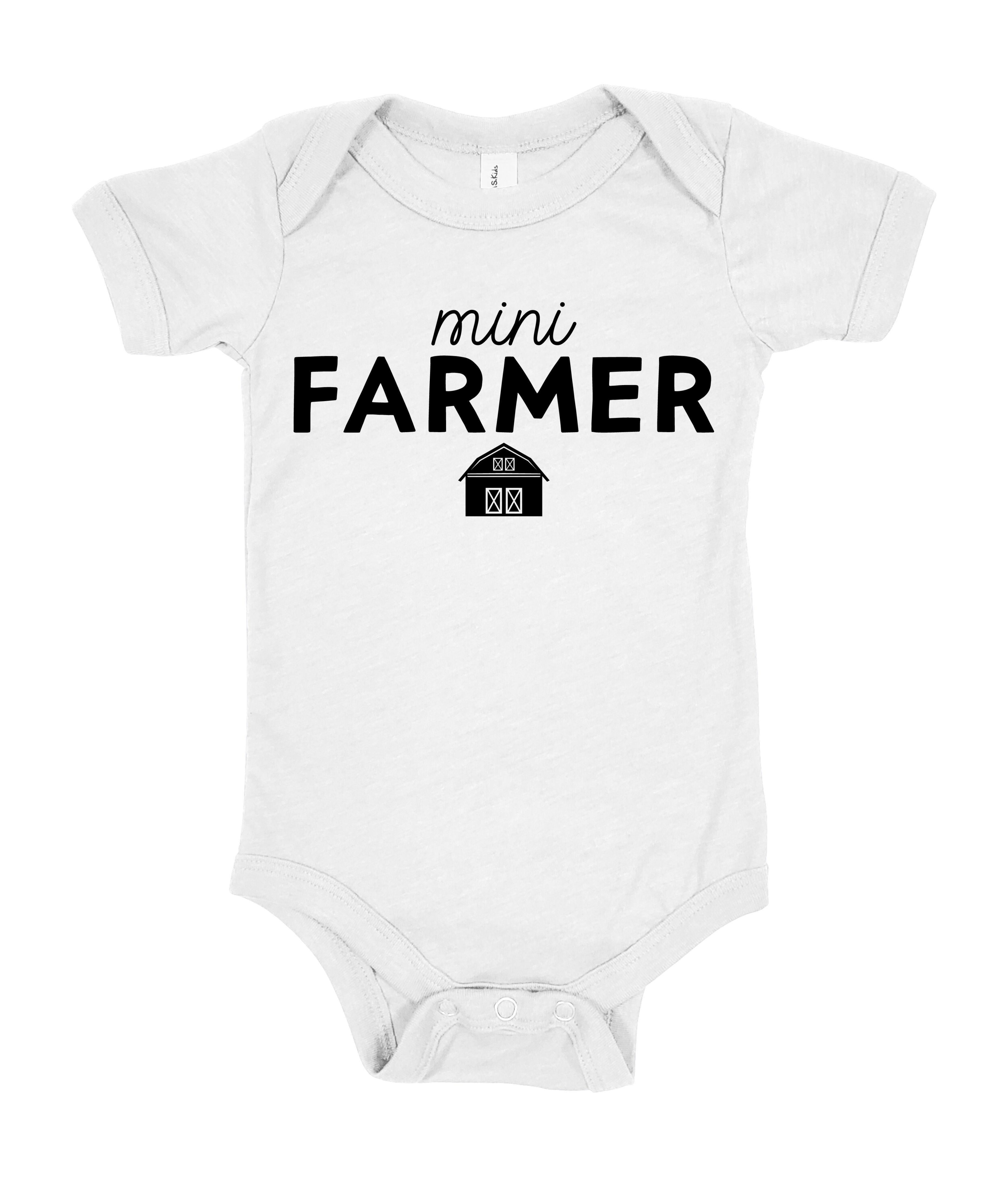 Mini Farmer