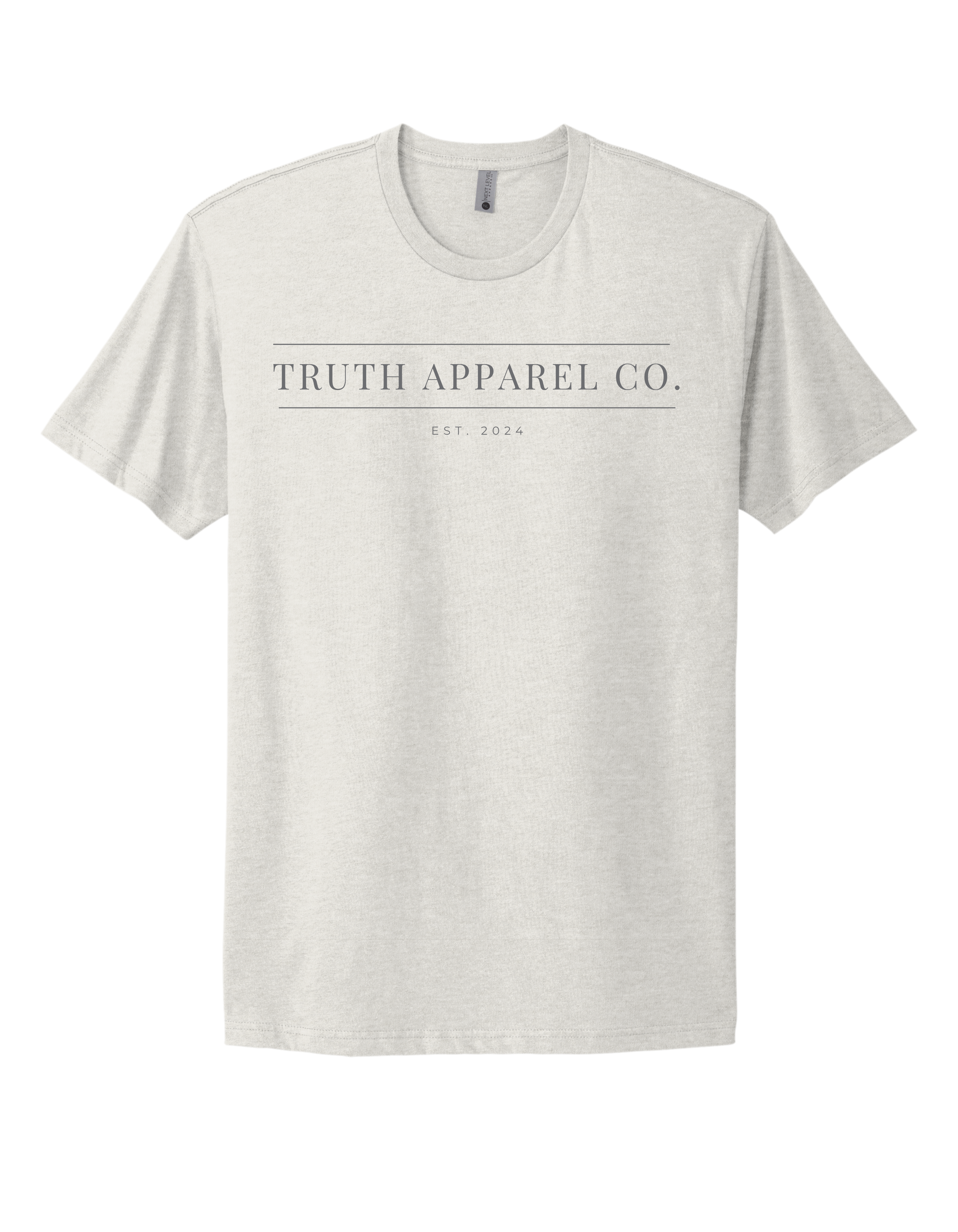 Truth Apparel Co. Private Label