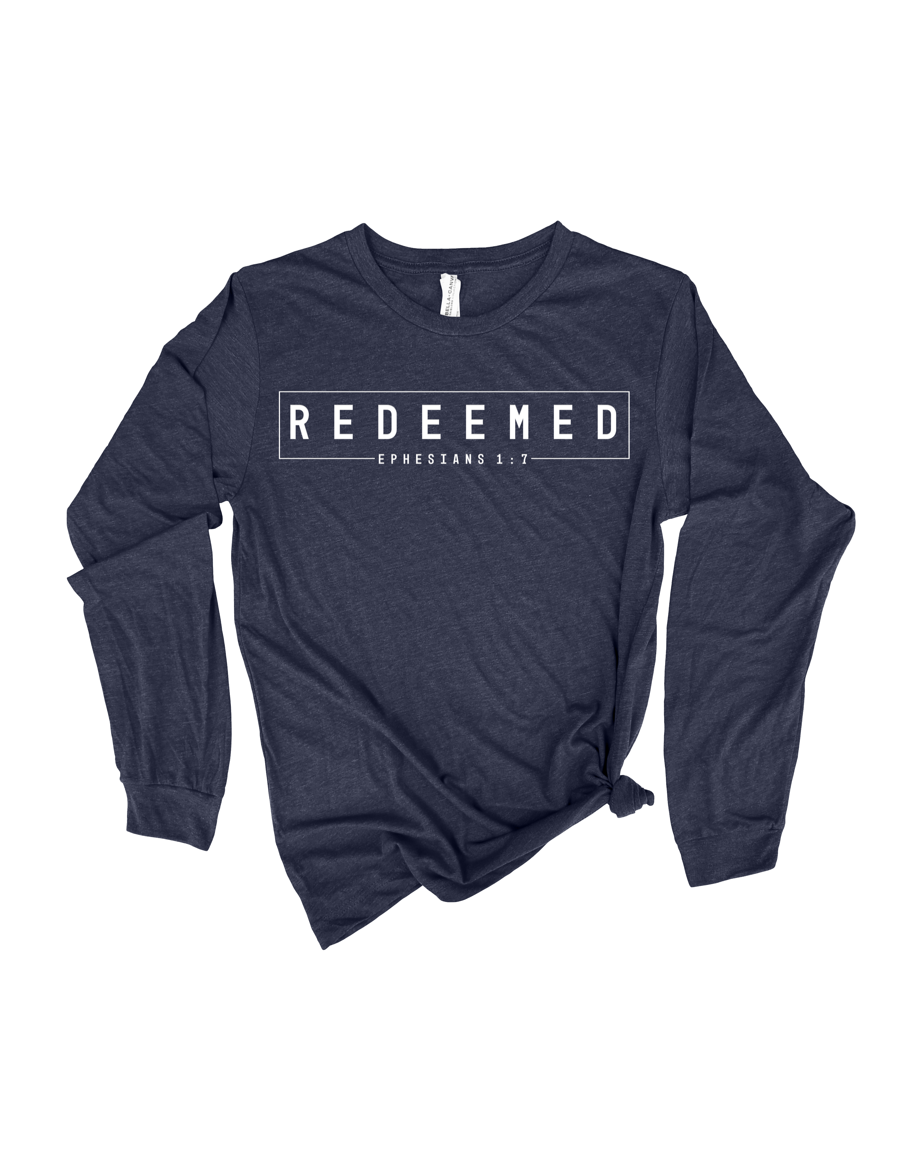 Redeemed (W)