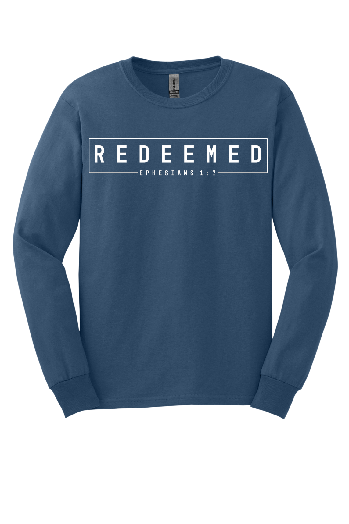 Redeemed (M)