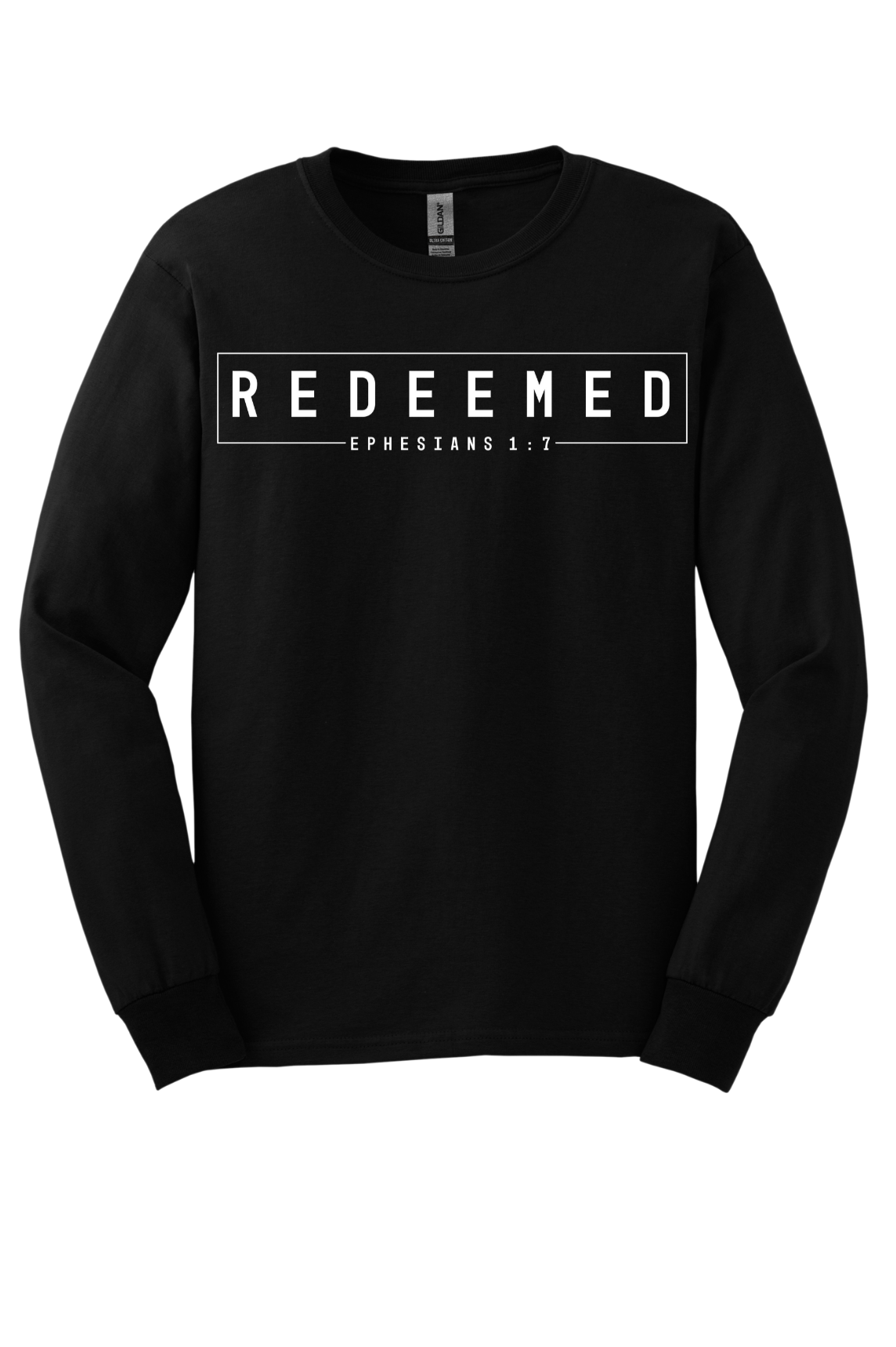 Redeemed (M)