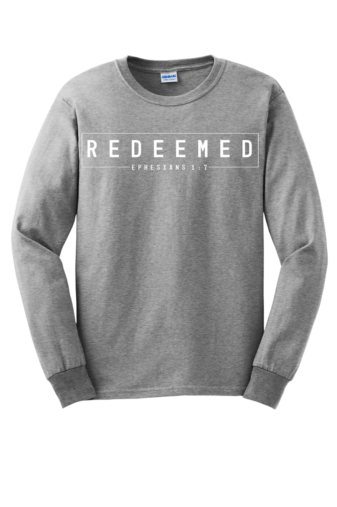 Redeemed (M)