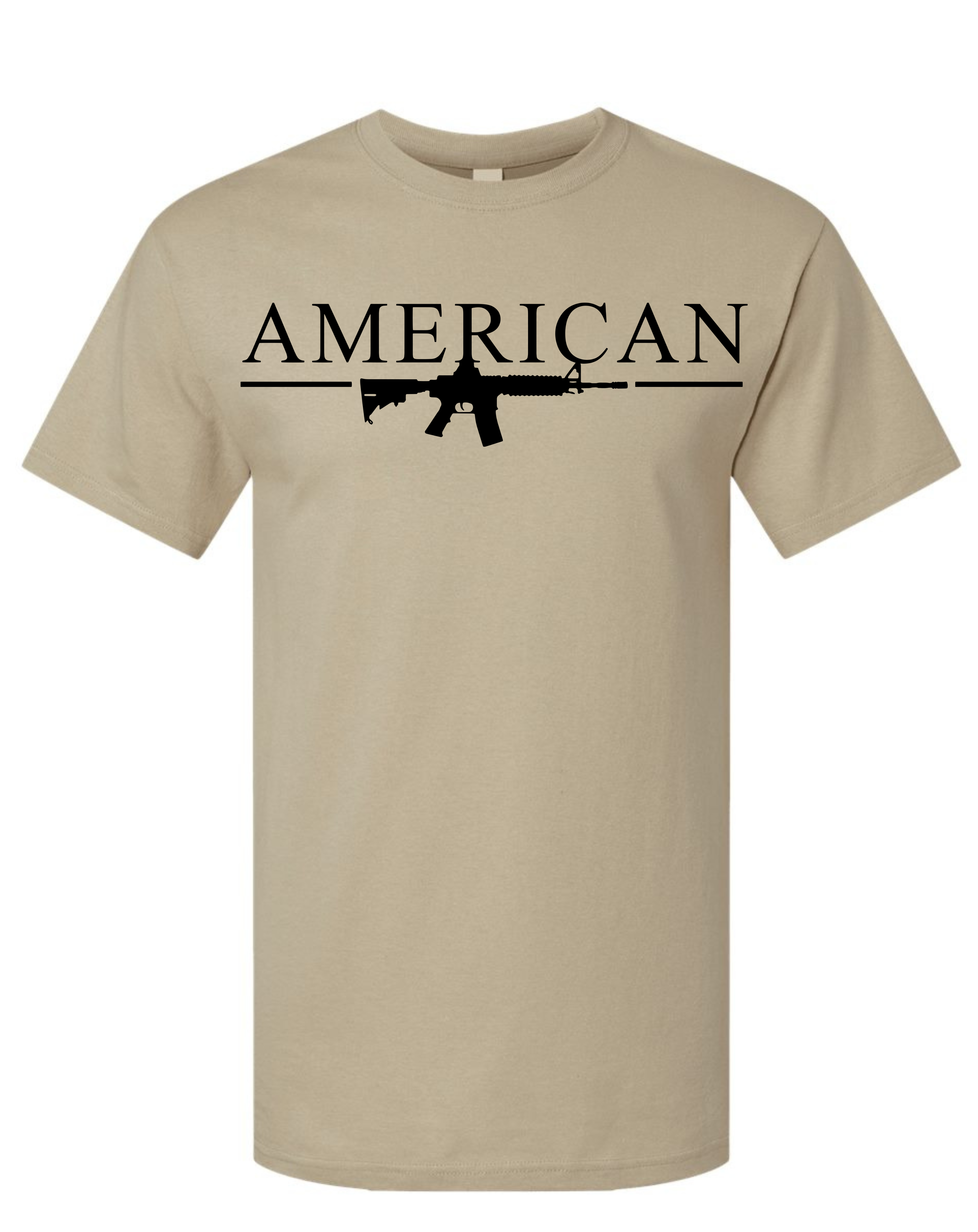 America AR