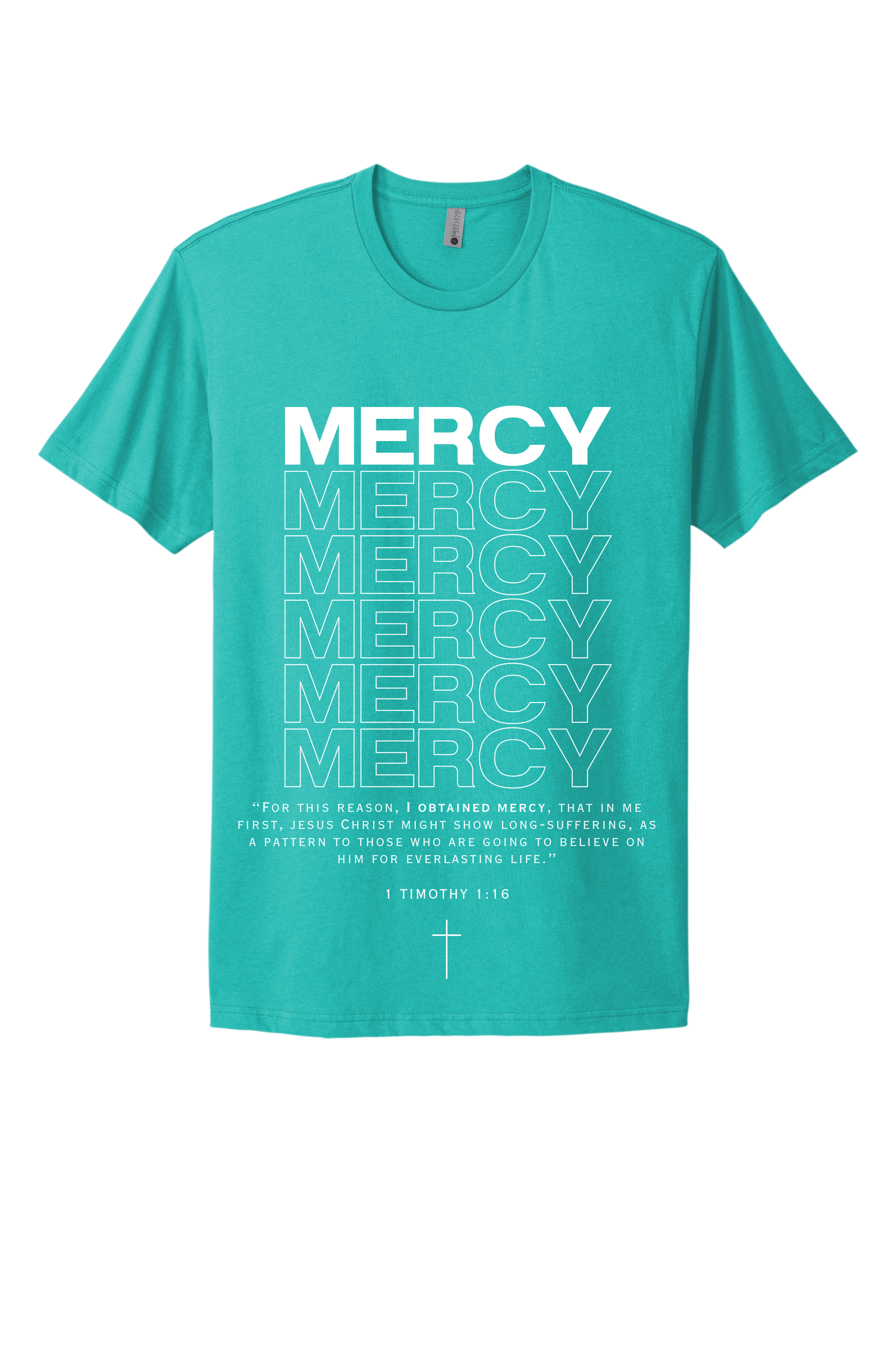 Mercy