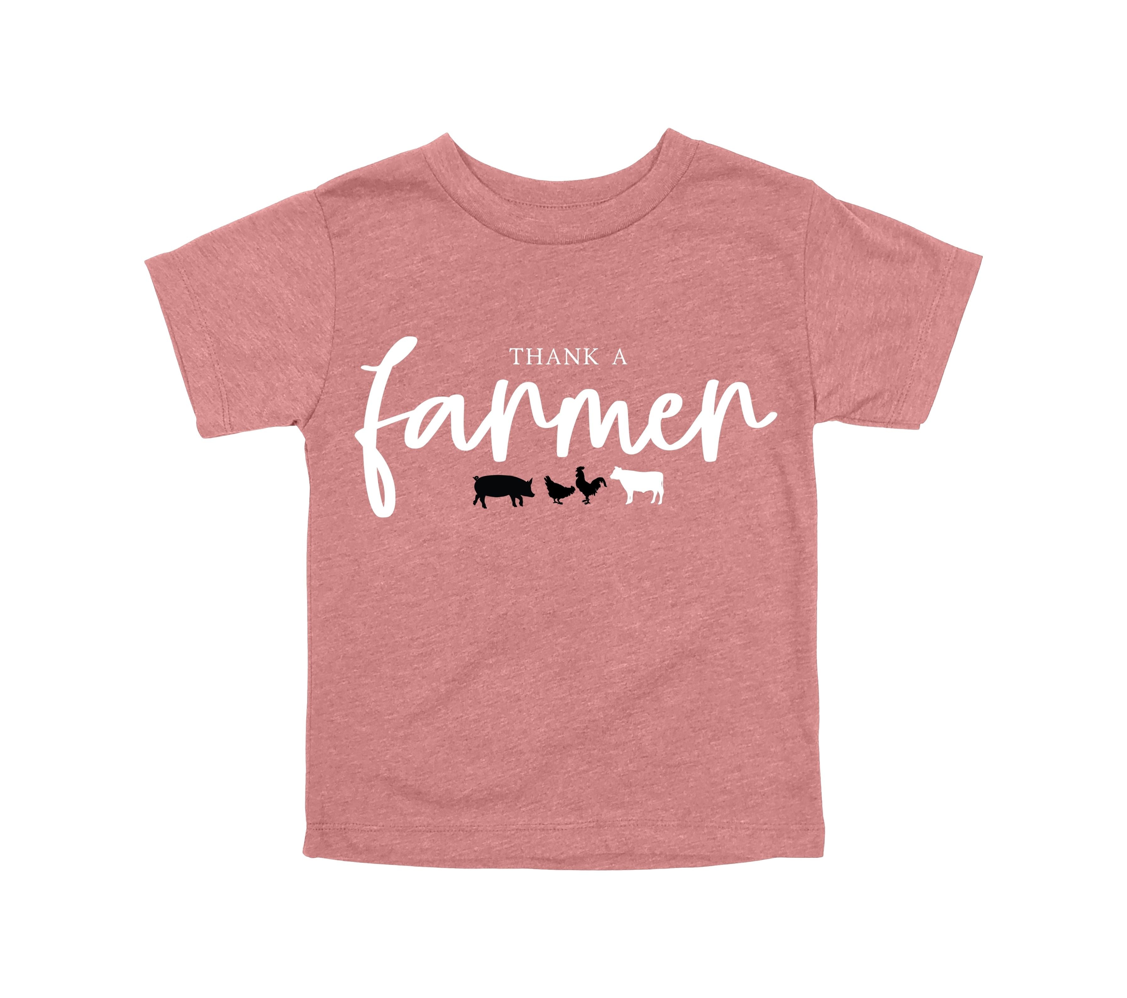 Thank a Farmer