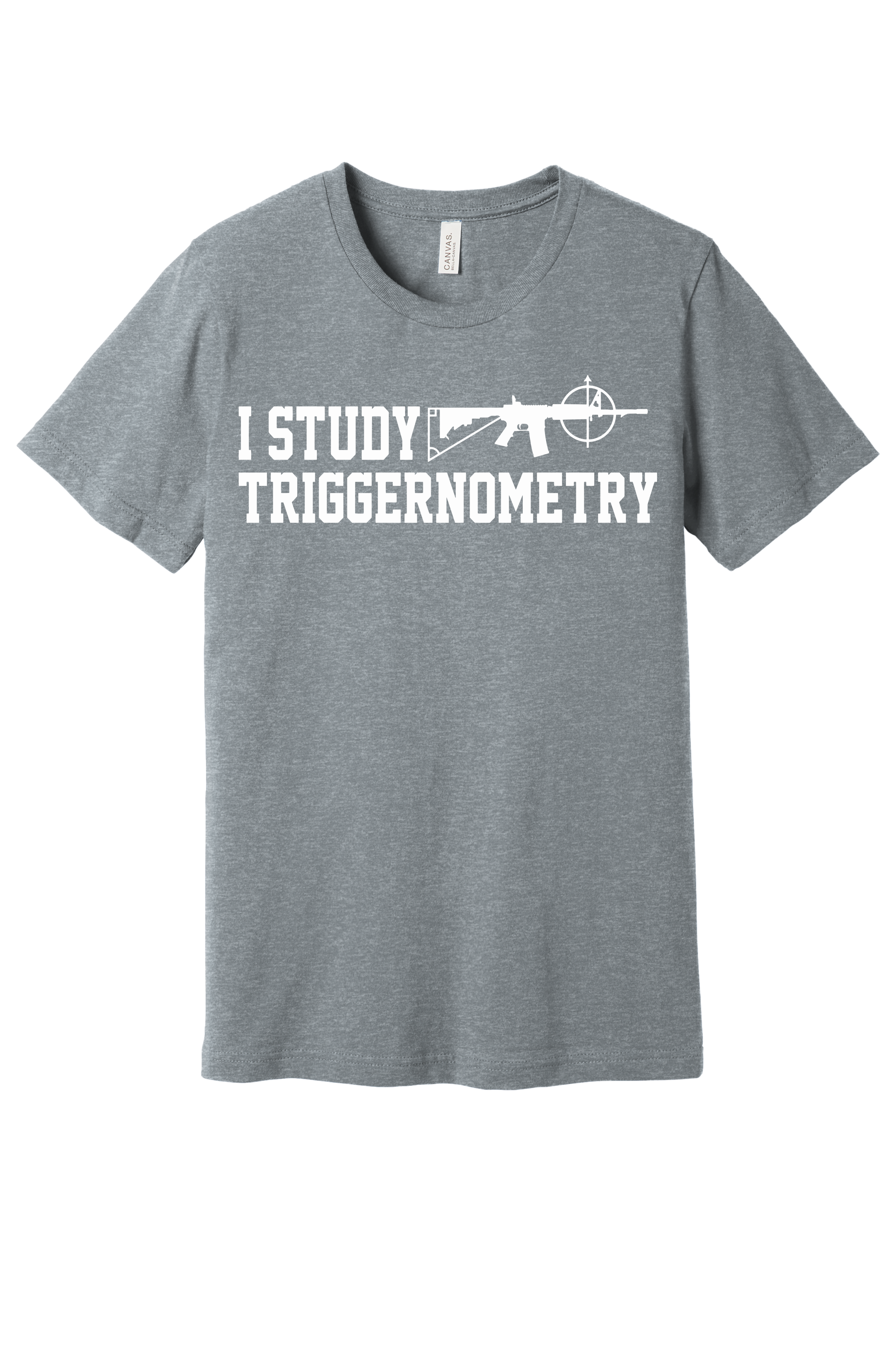 I Study Triggernometry