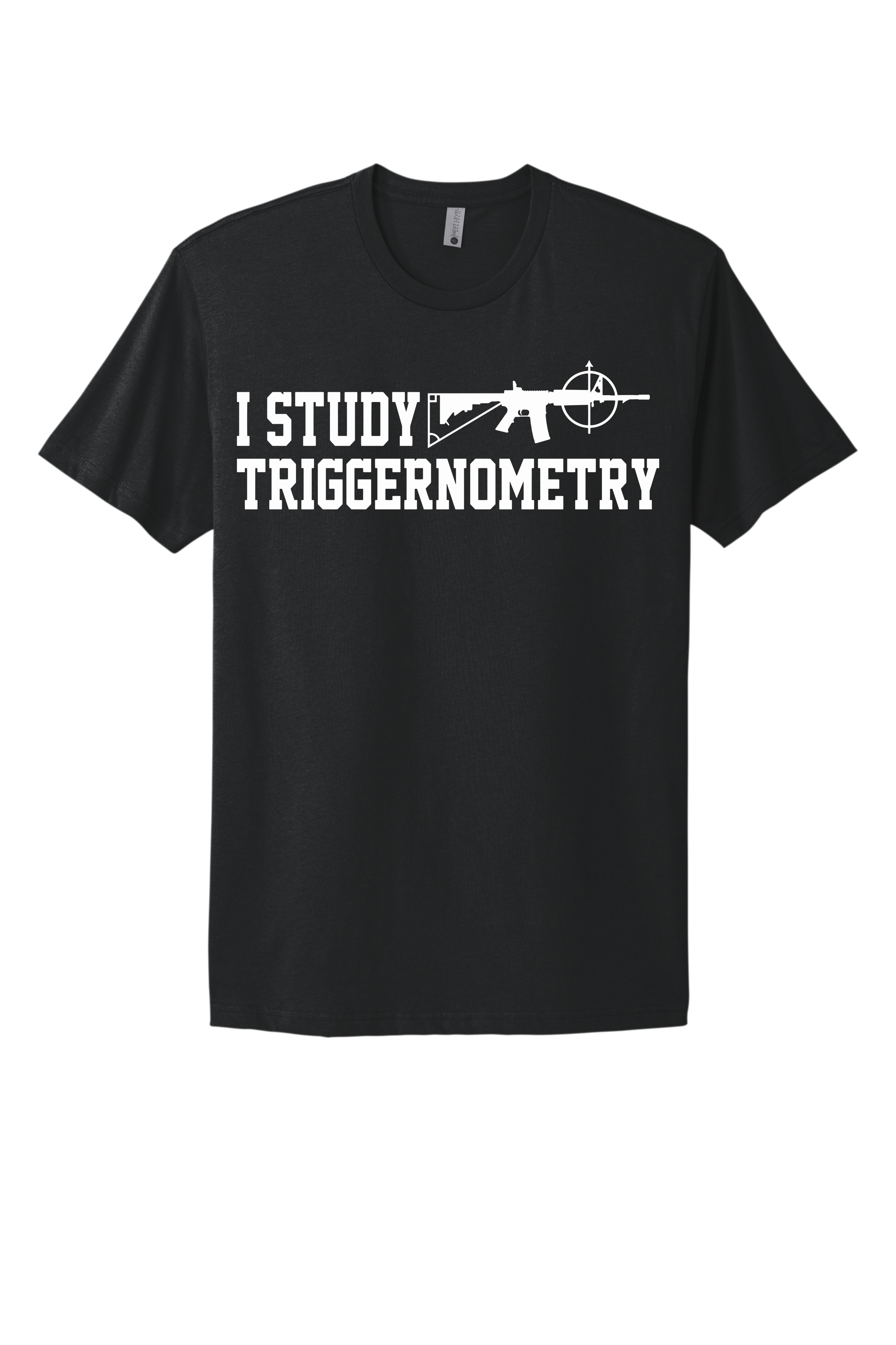 I Study Triggernometry