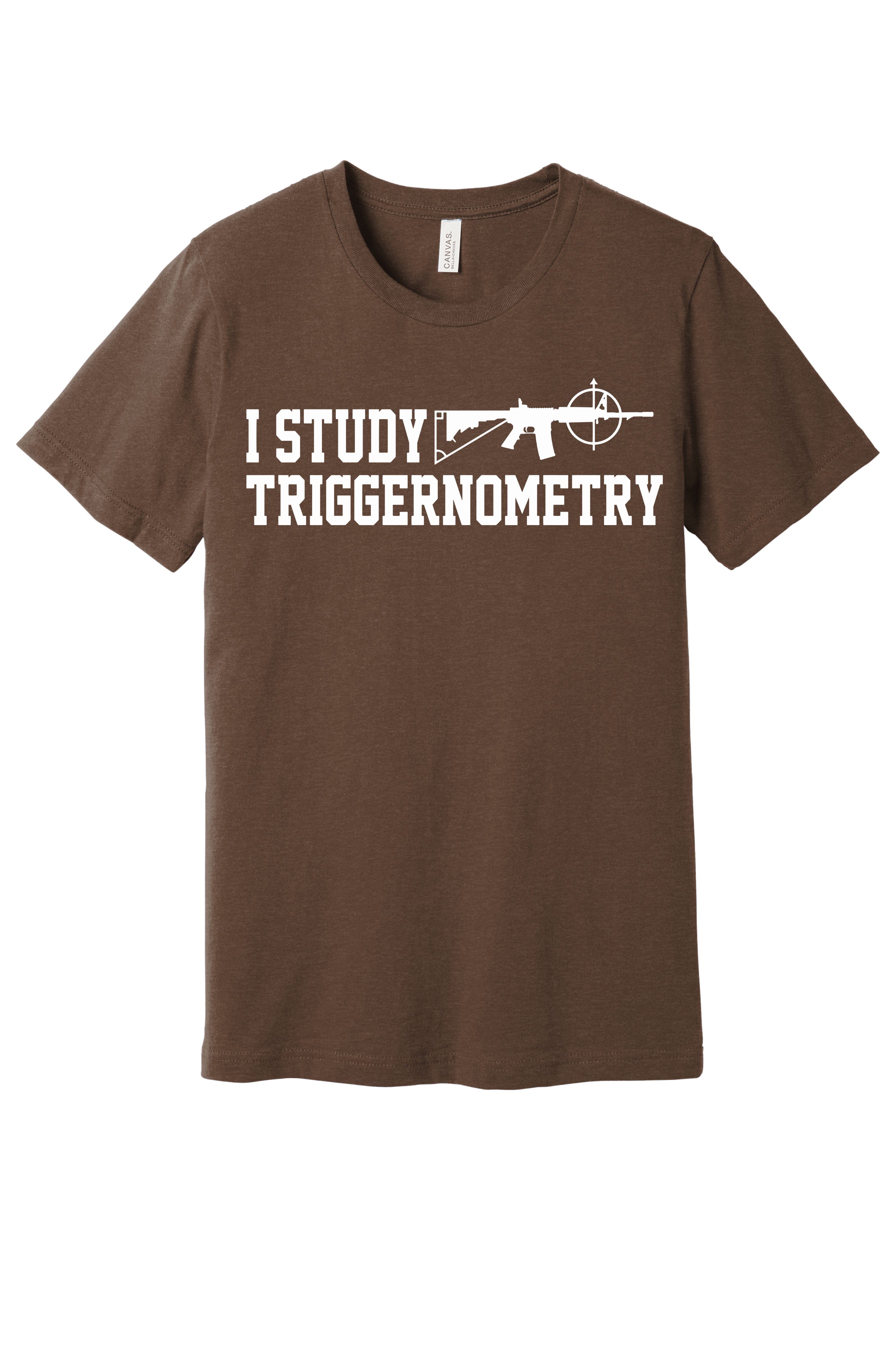 I Study Triggernometry