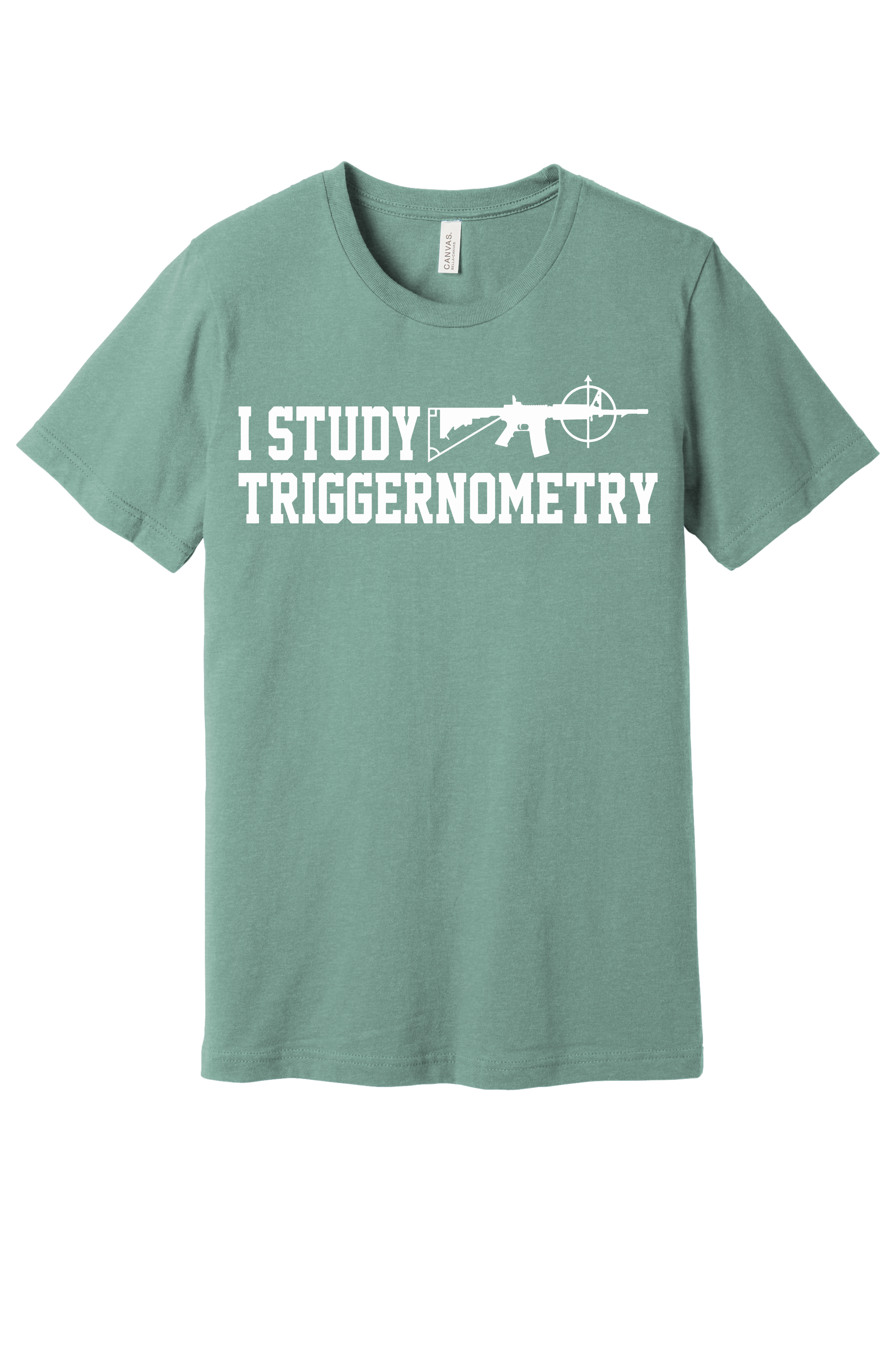 I Study Triggernometry