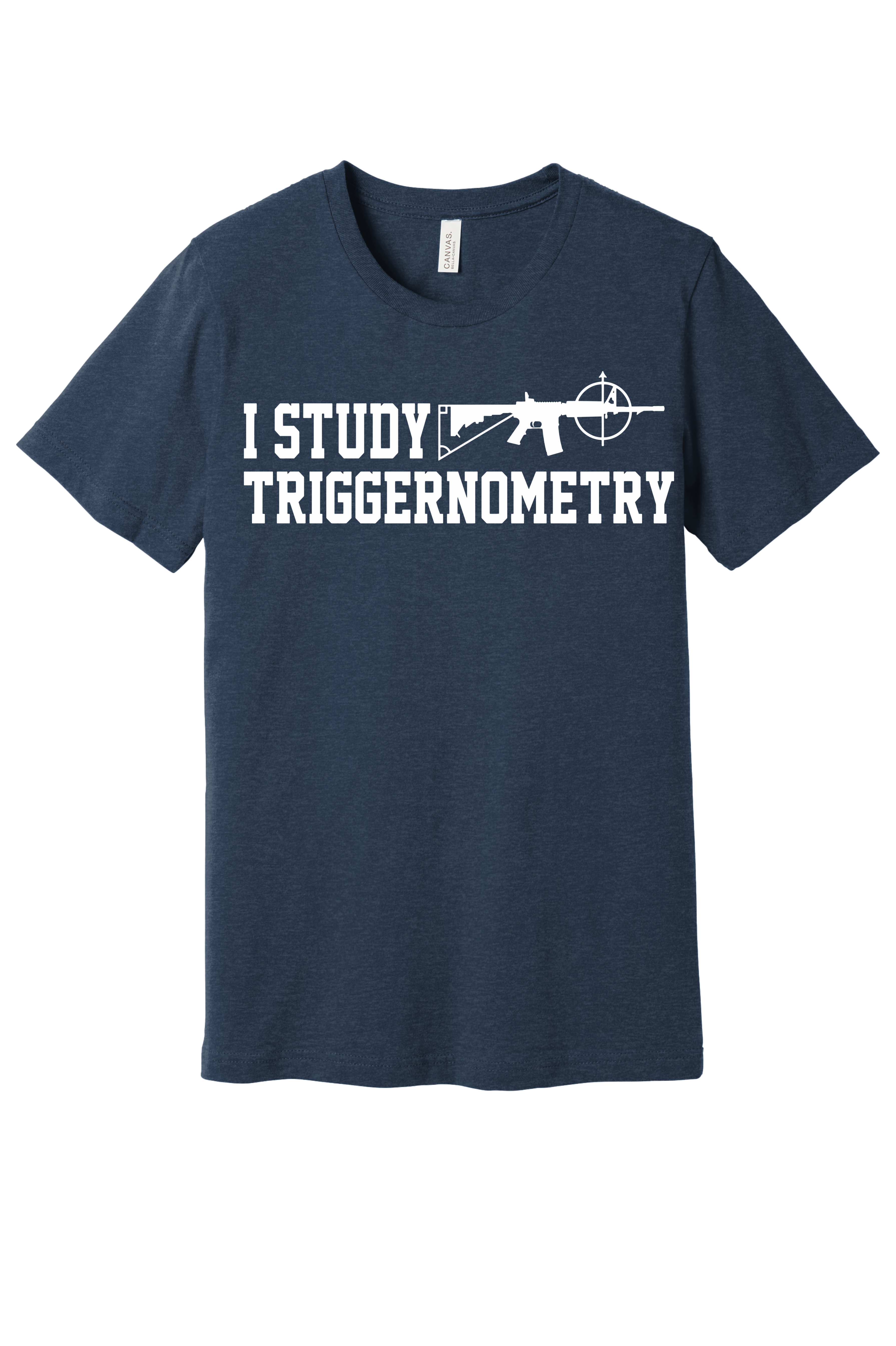 I Study Triggernometry