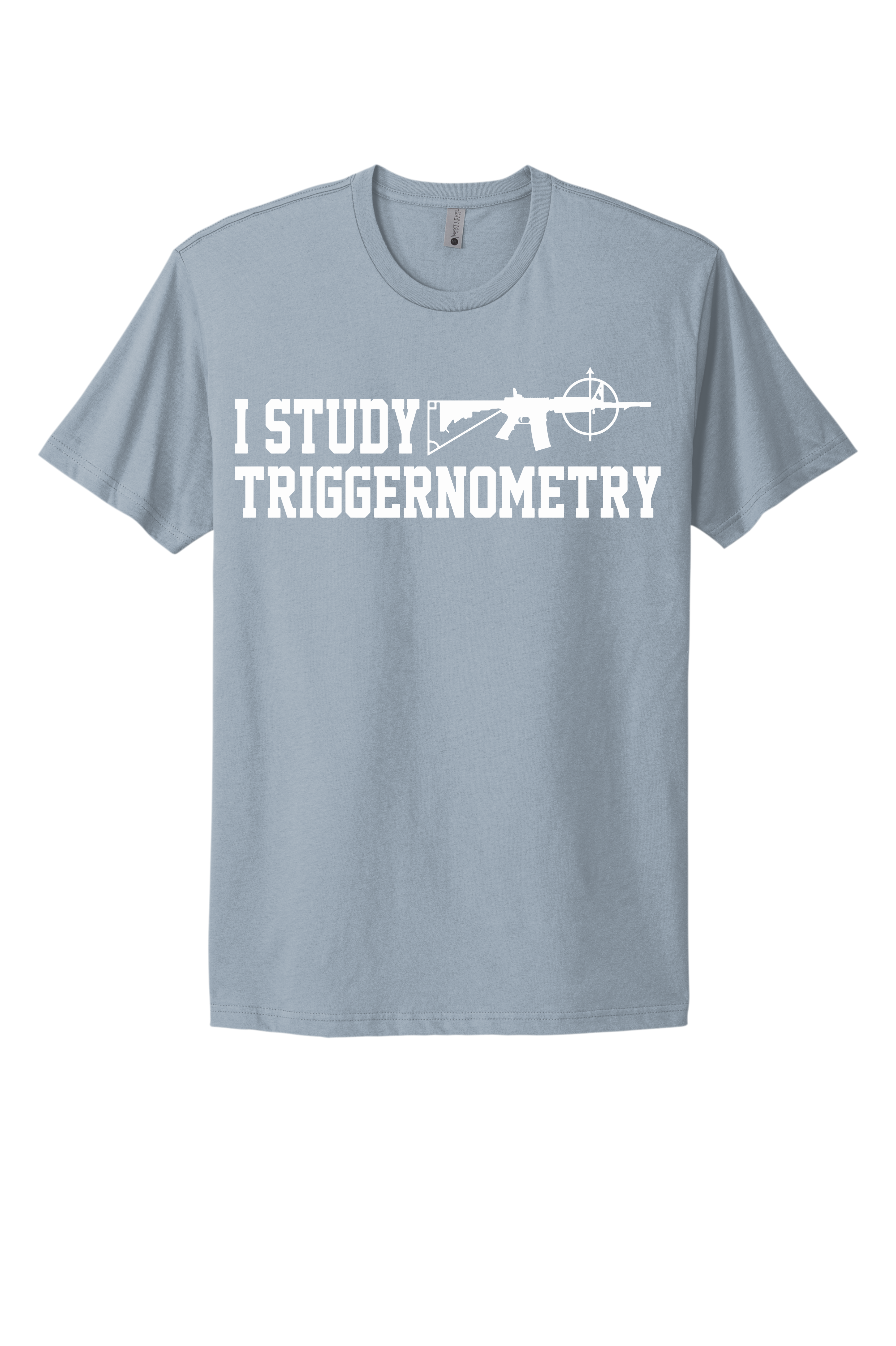 I Study Triggernometry