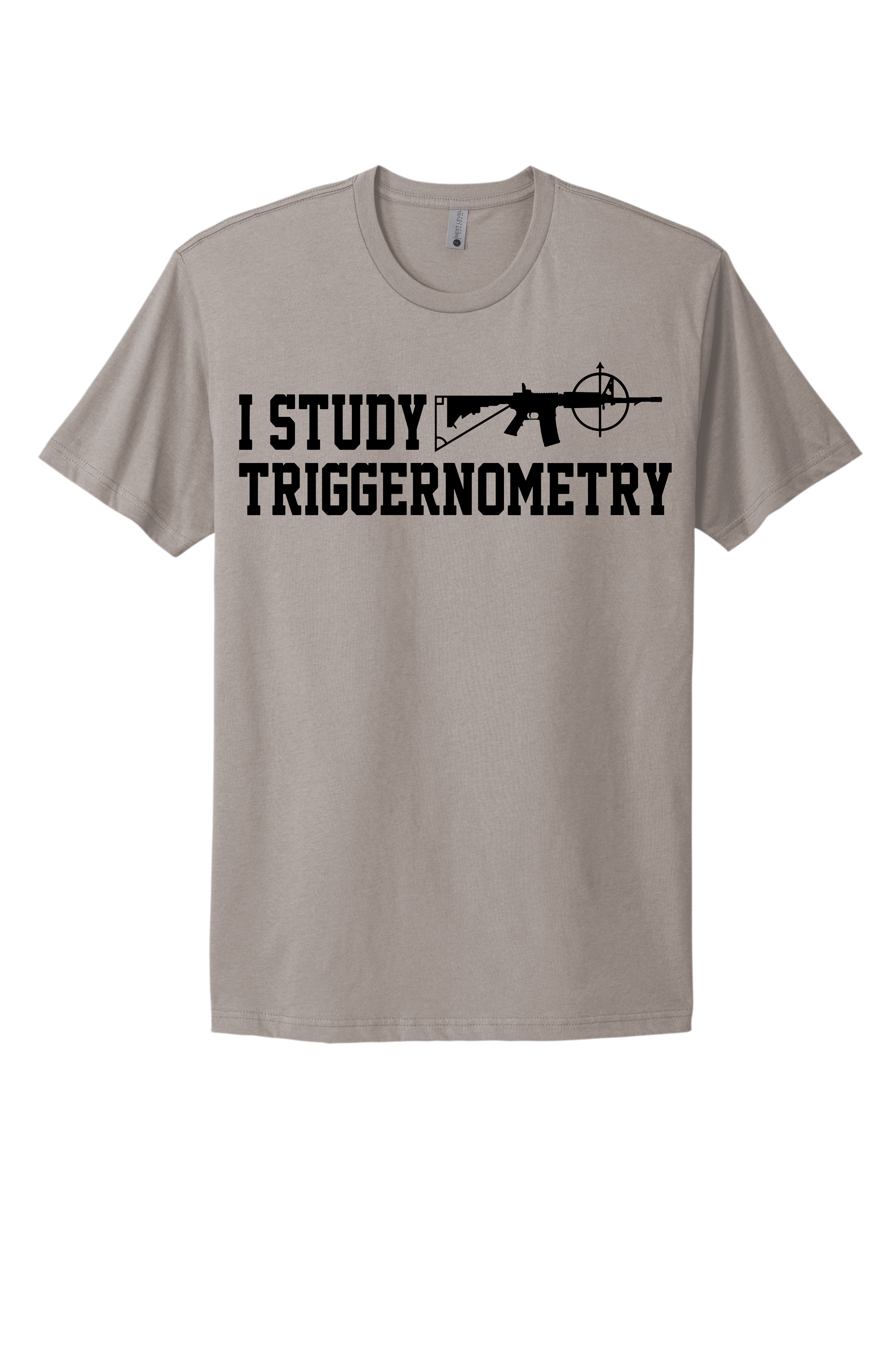 I Study Triggernometry