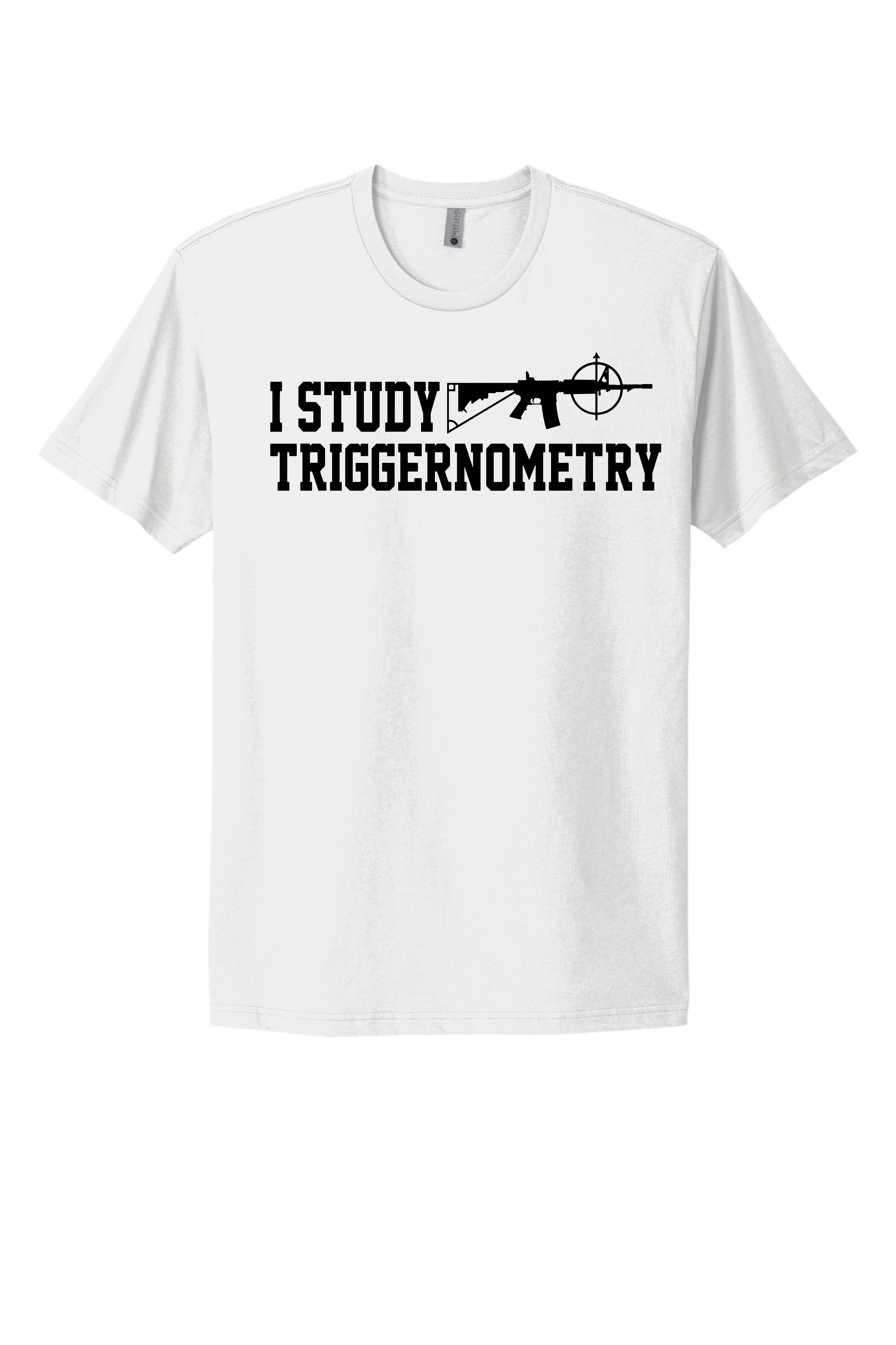 I Study Triggernometry