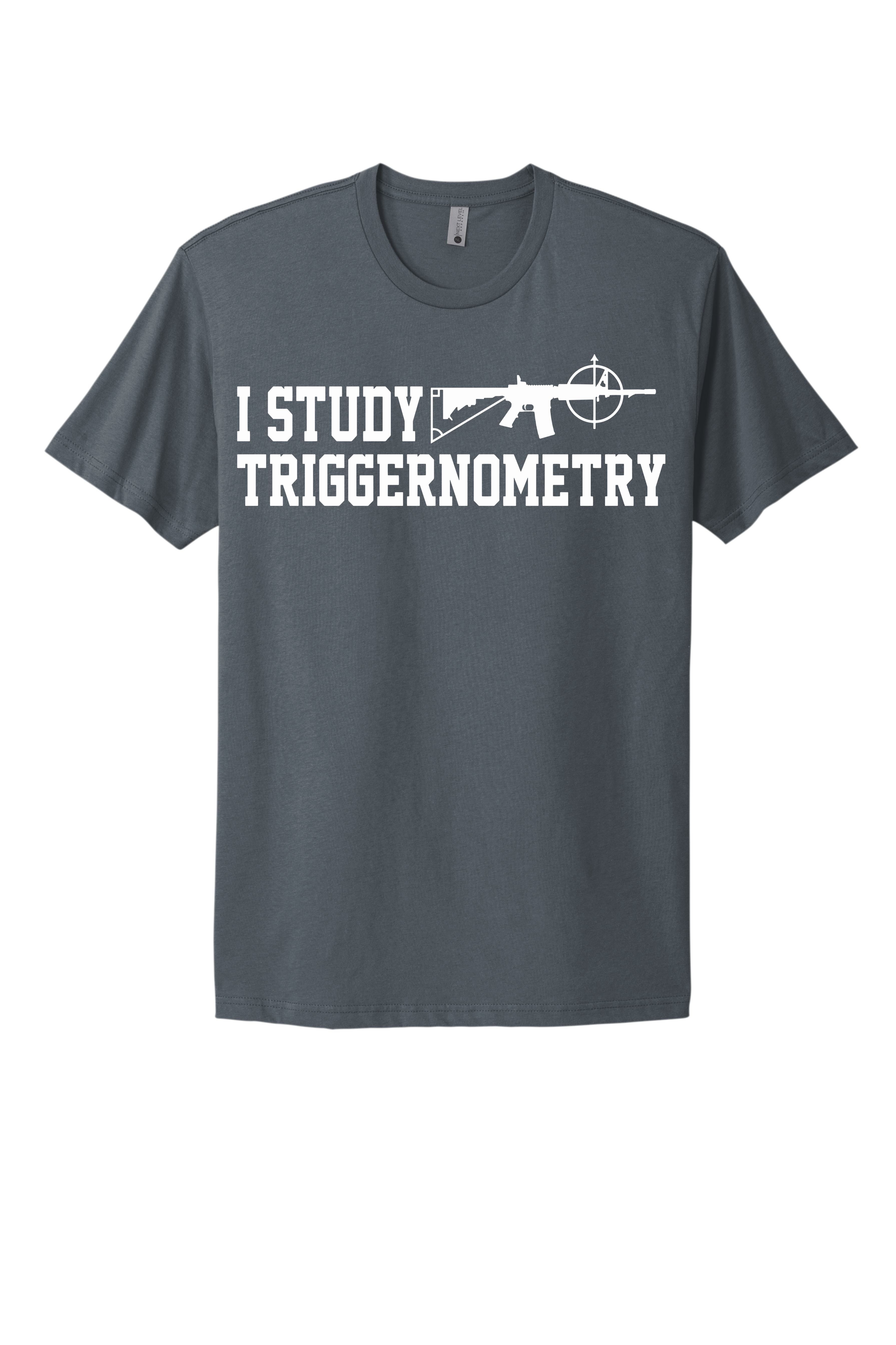 I Study Triggernometry