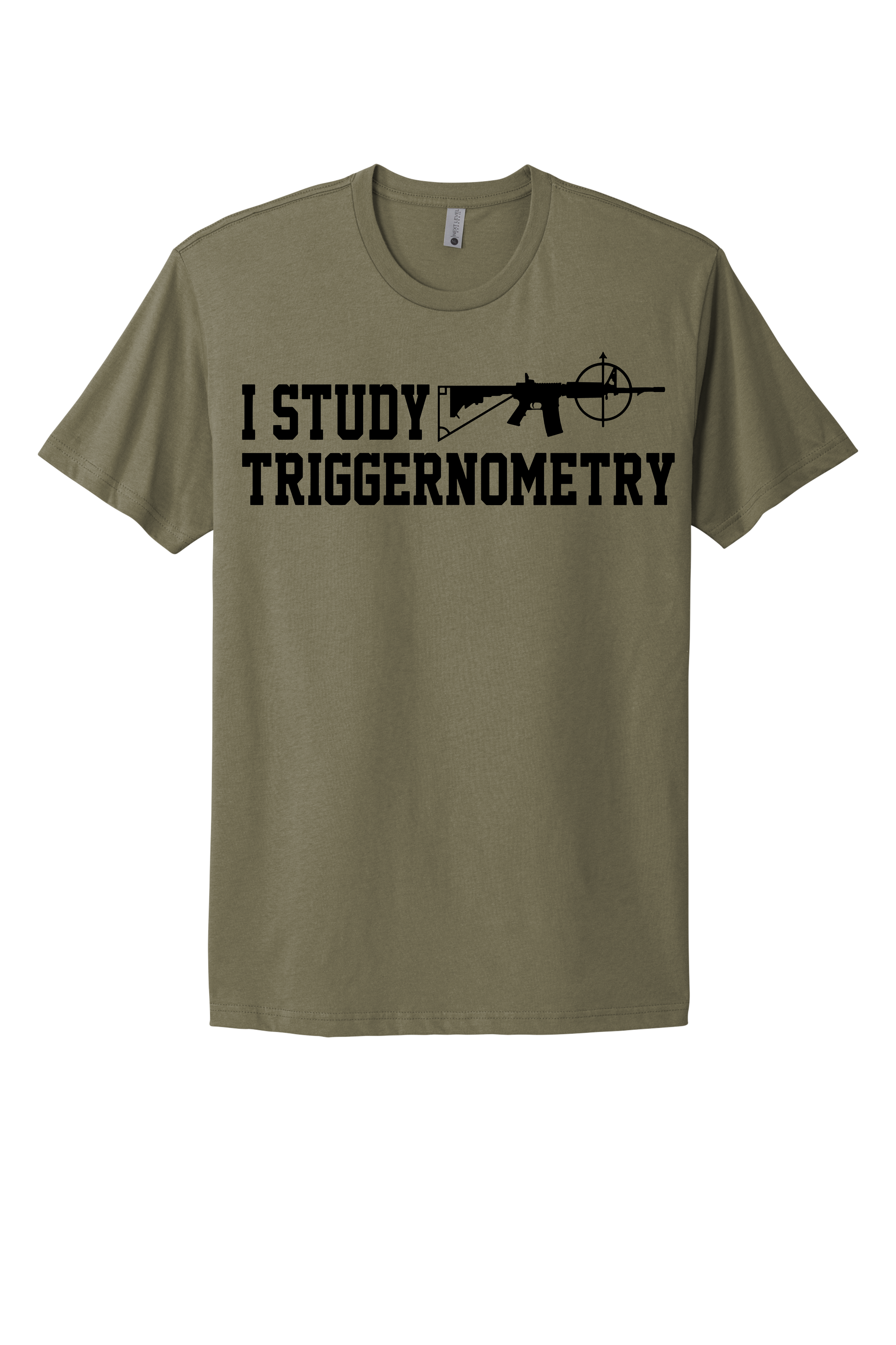 I Study Triggernometry