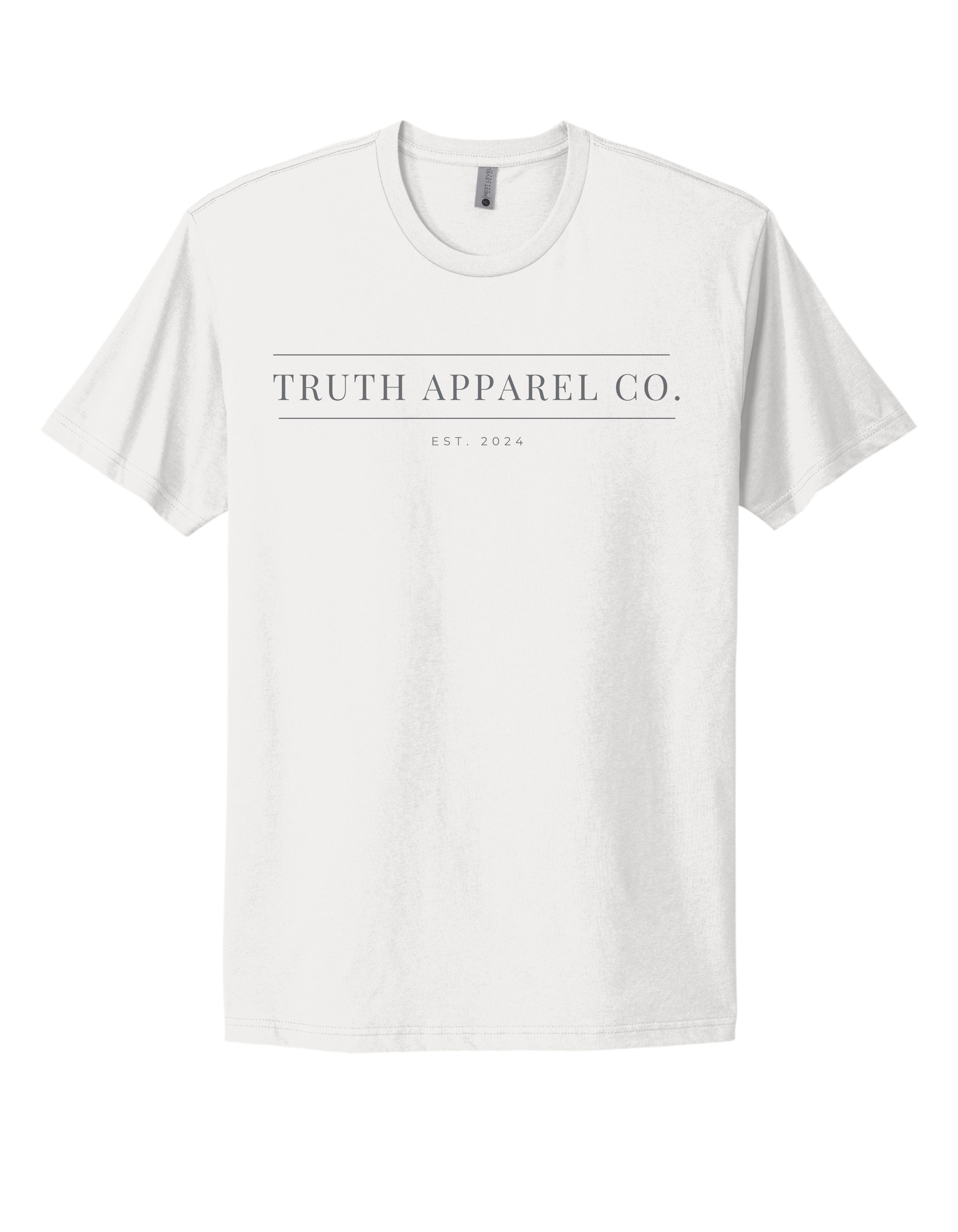 Truth Apparel Co. Private Label