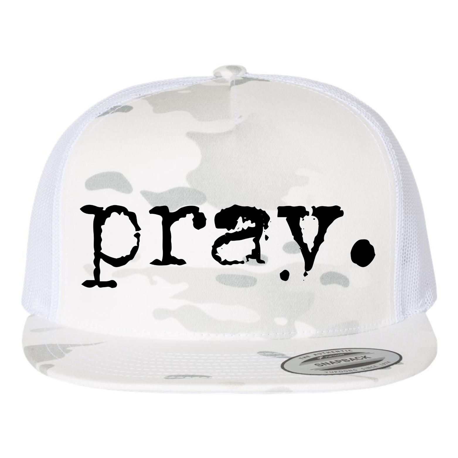 Pray Hats