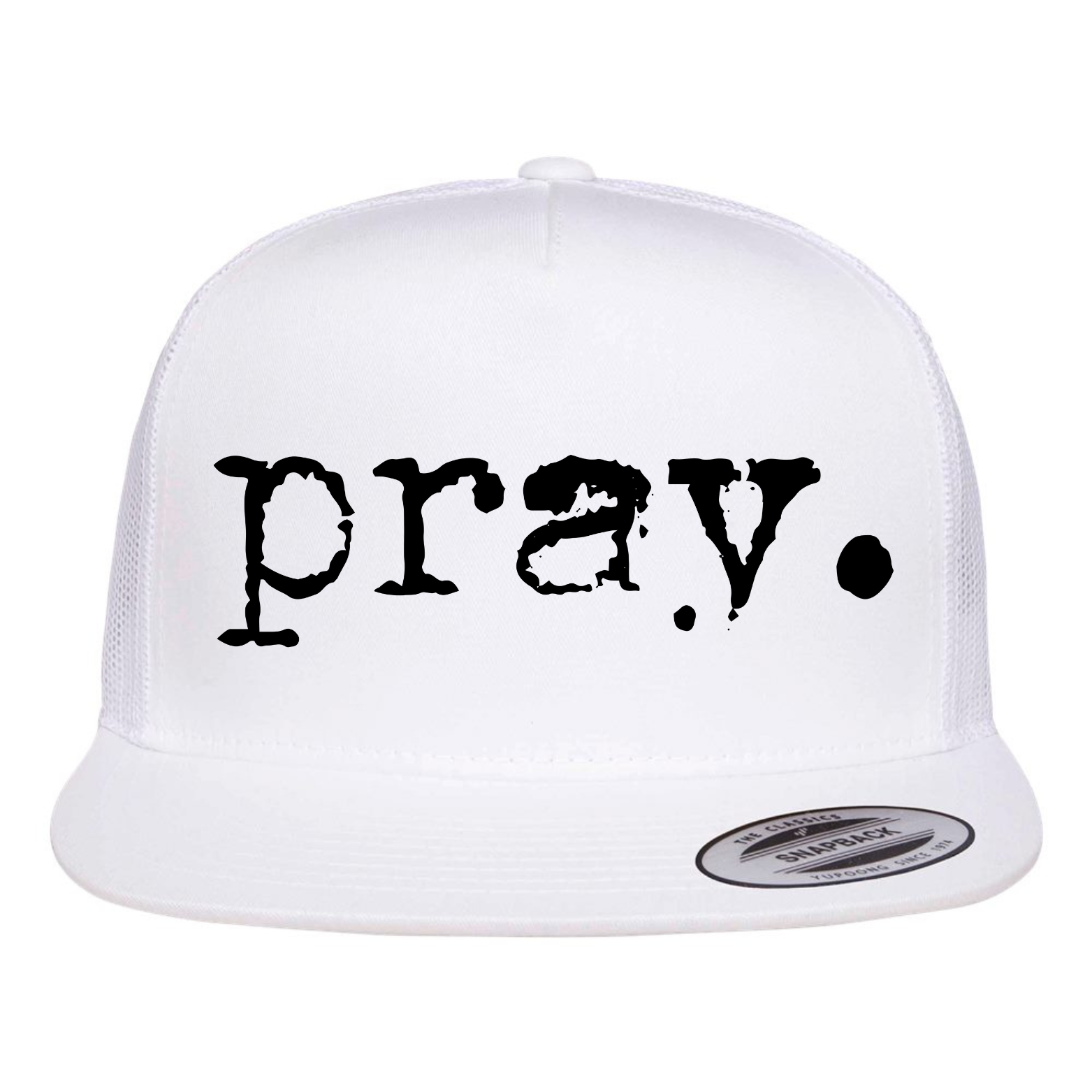 Pray Hats