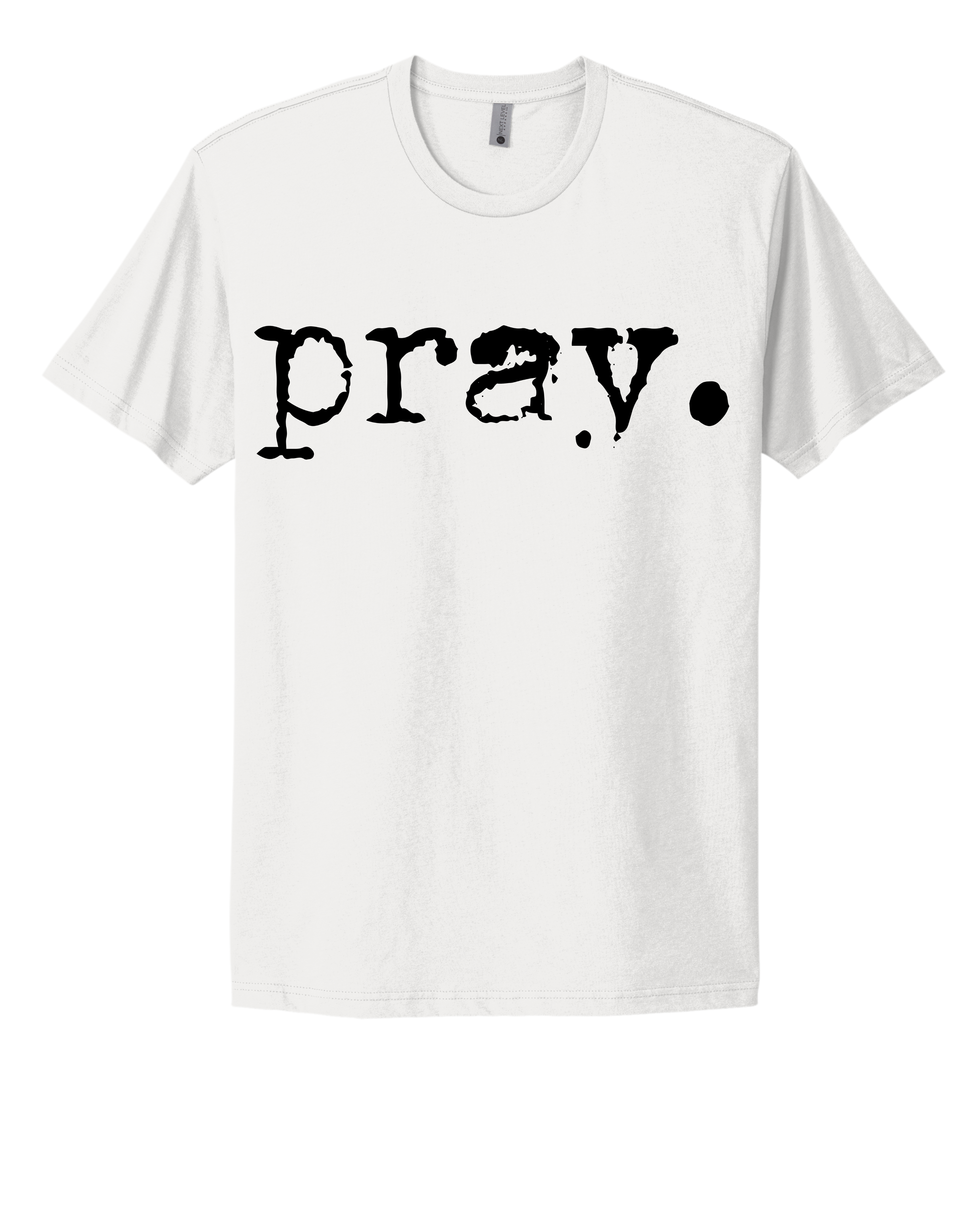 Pray Tees