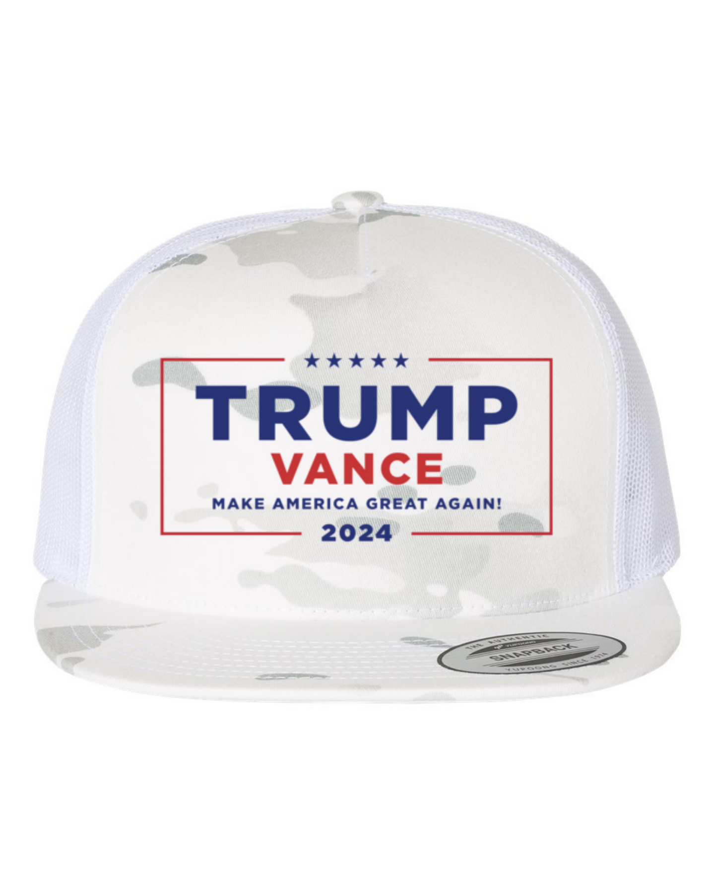 Trump / Vance Ticket