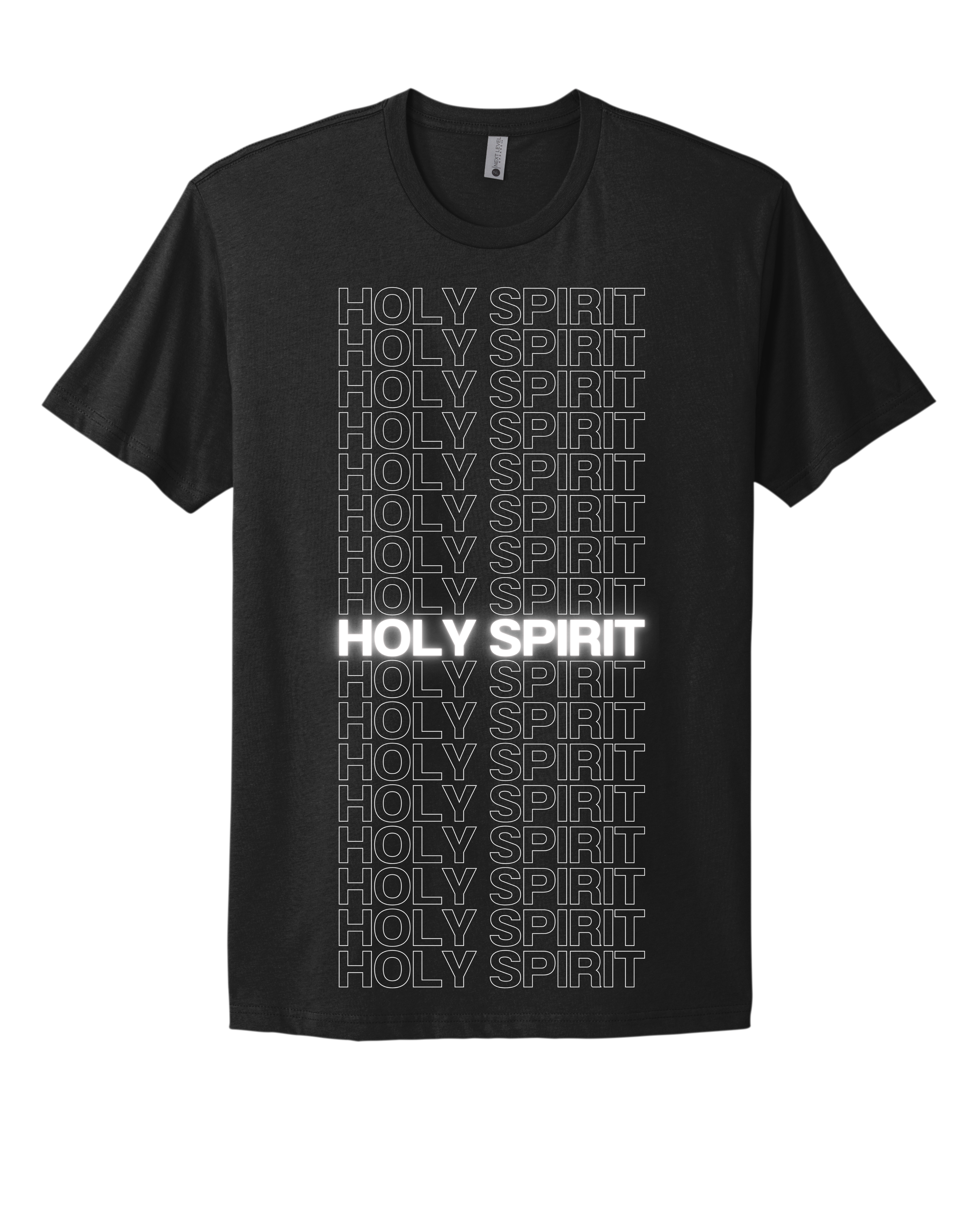 The Holy Spirit