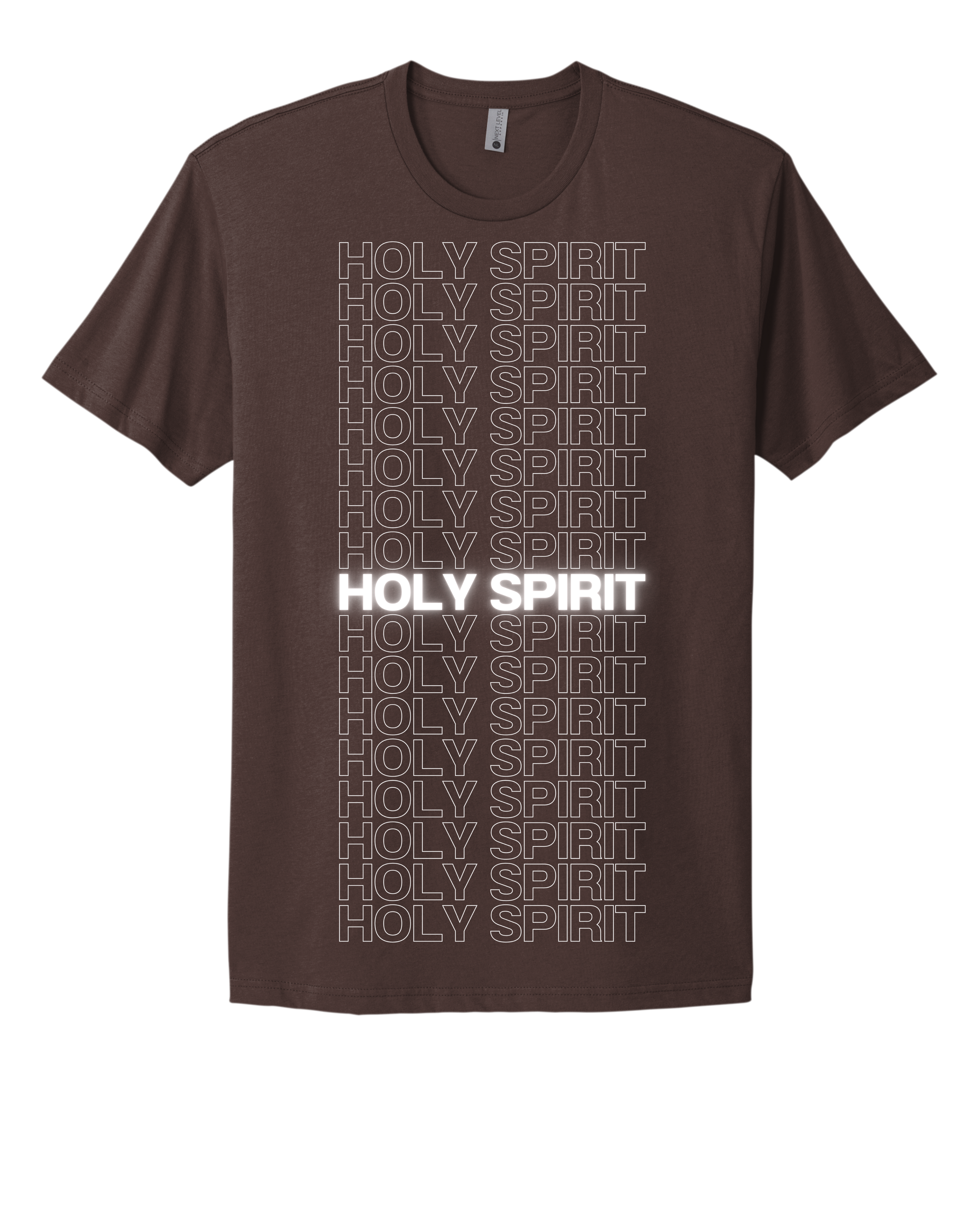 The Holy Spirit