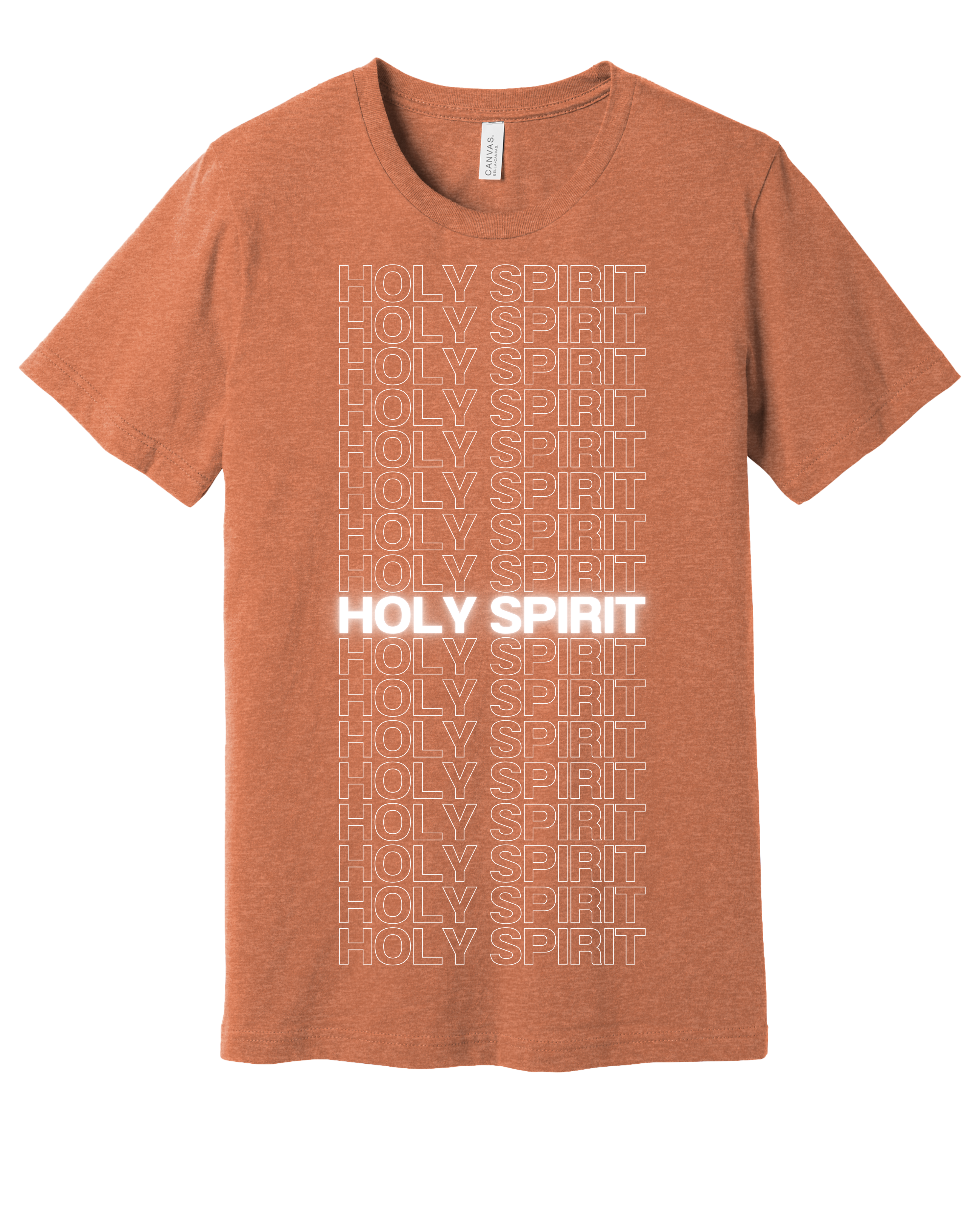 The Holy Spirit