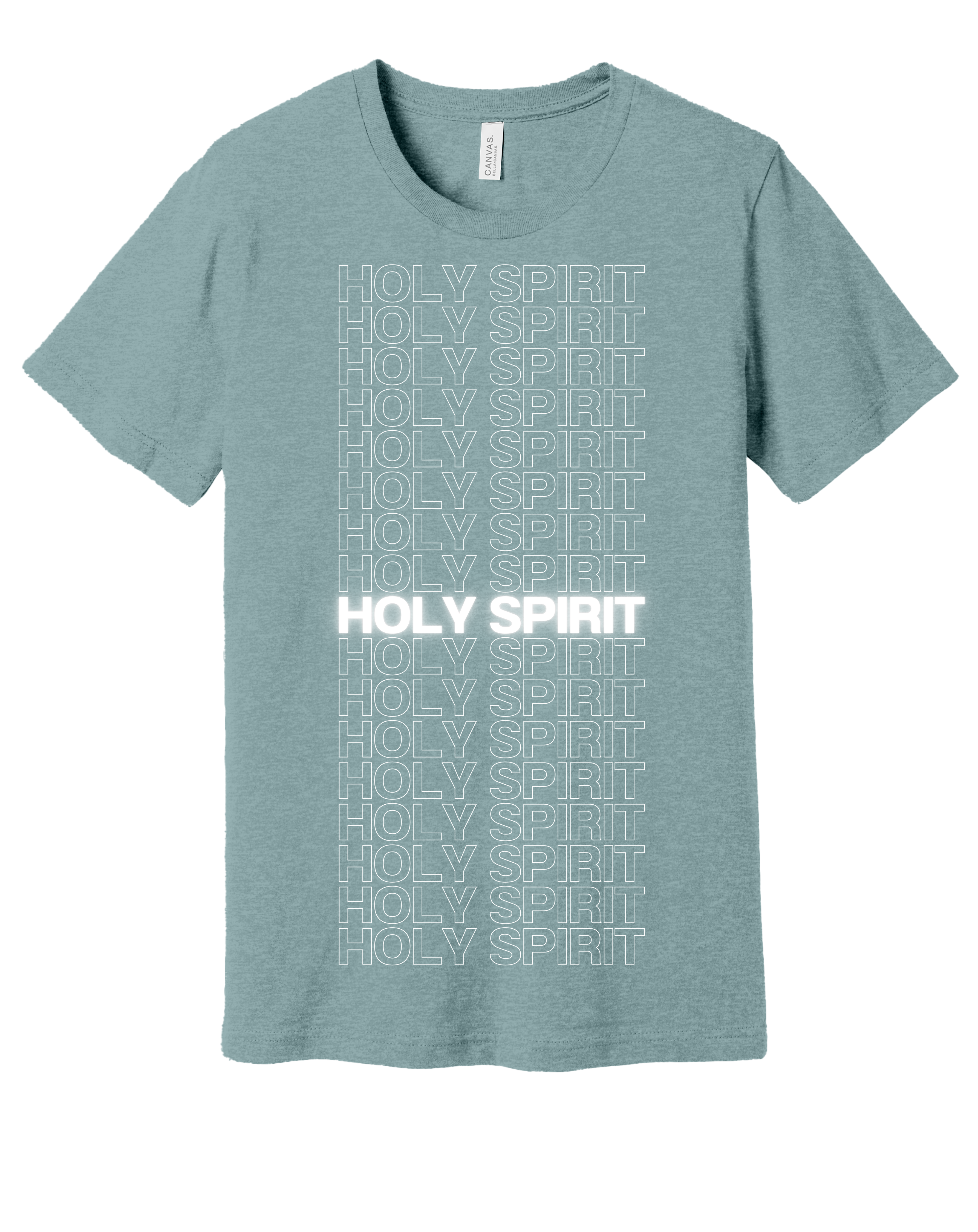 The Holy Spirit