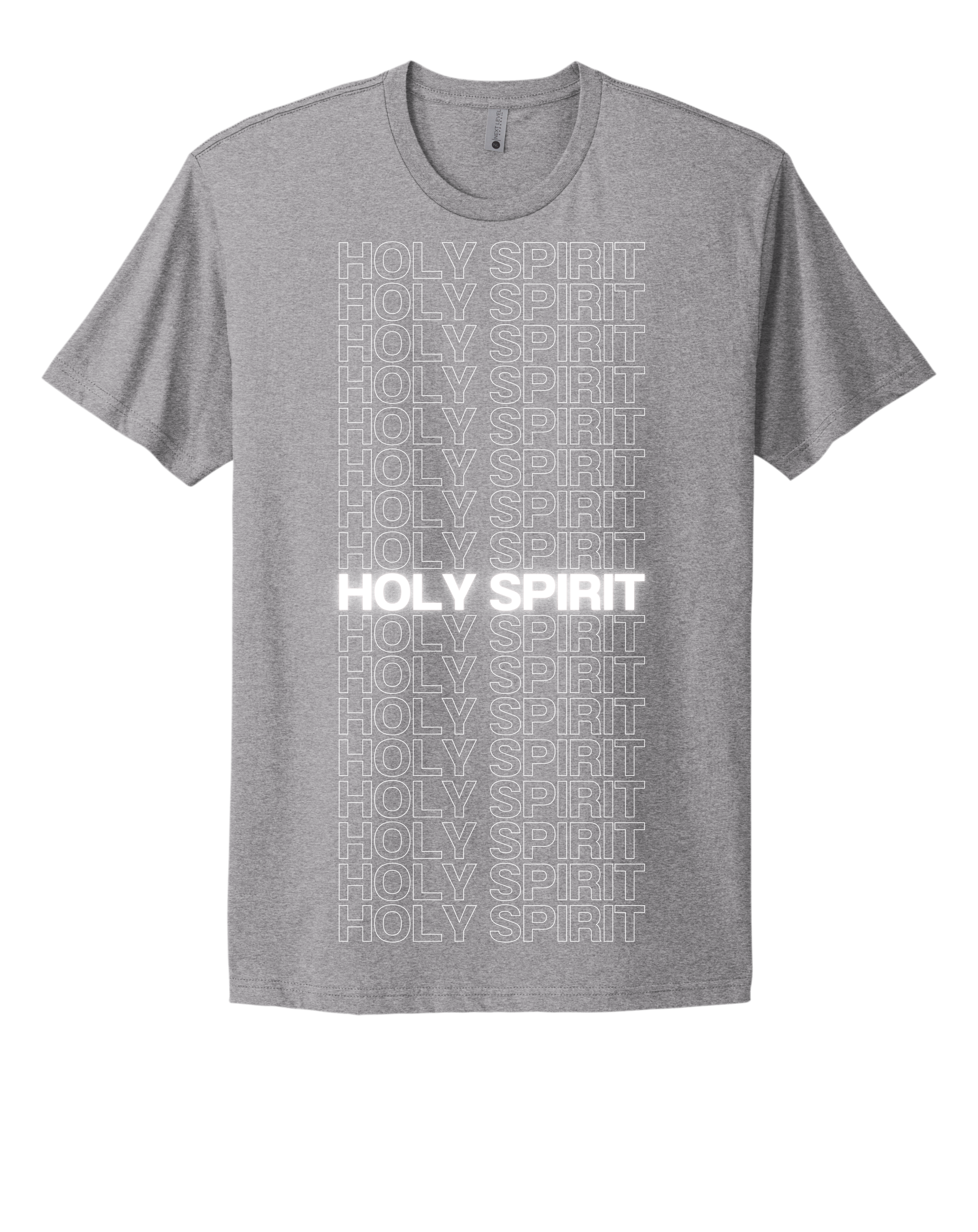 The Holy Spirit