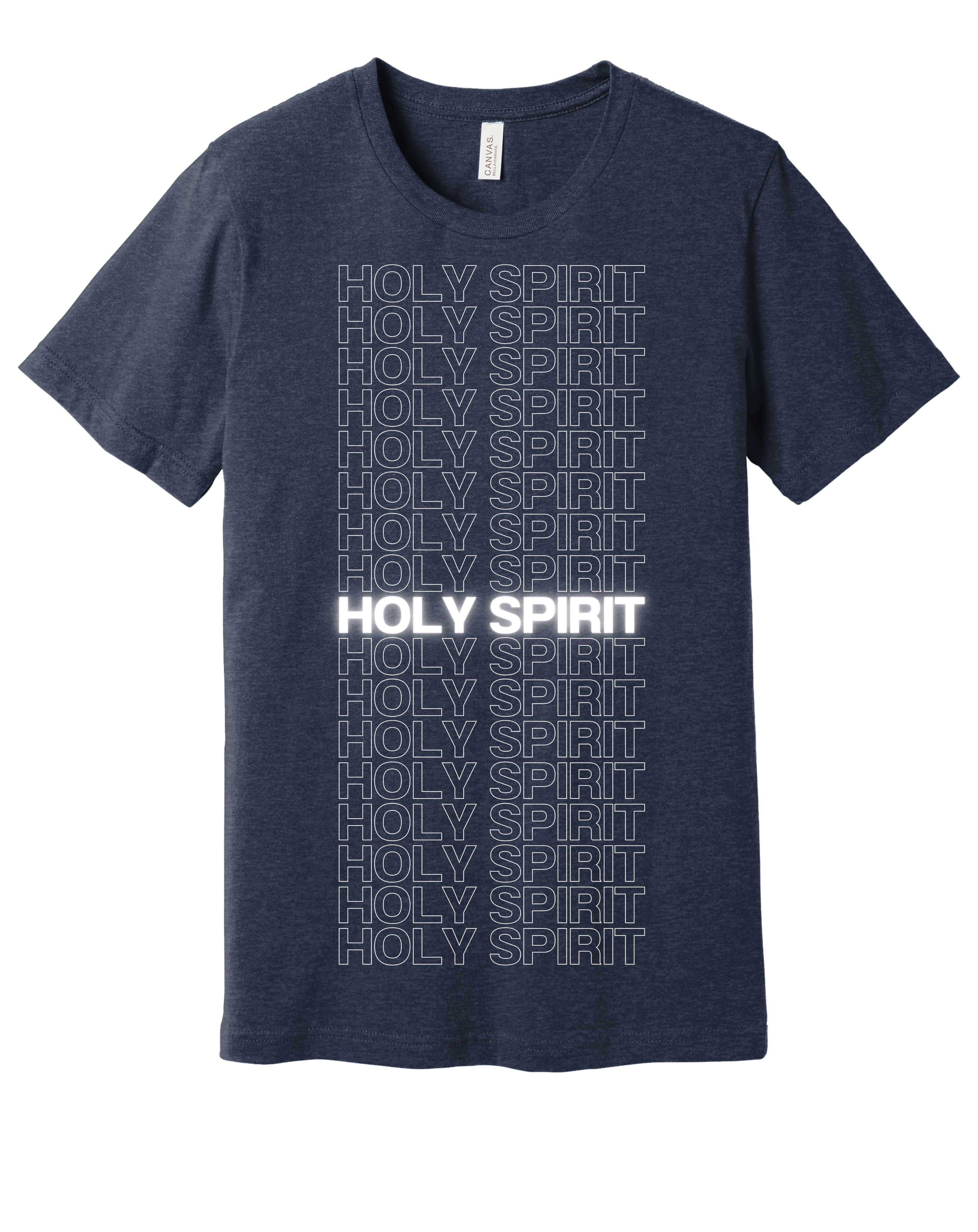 The Holy Spirit