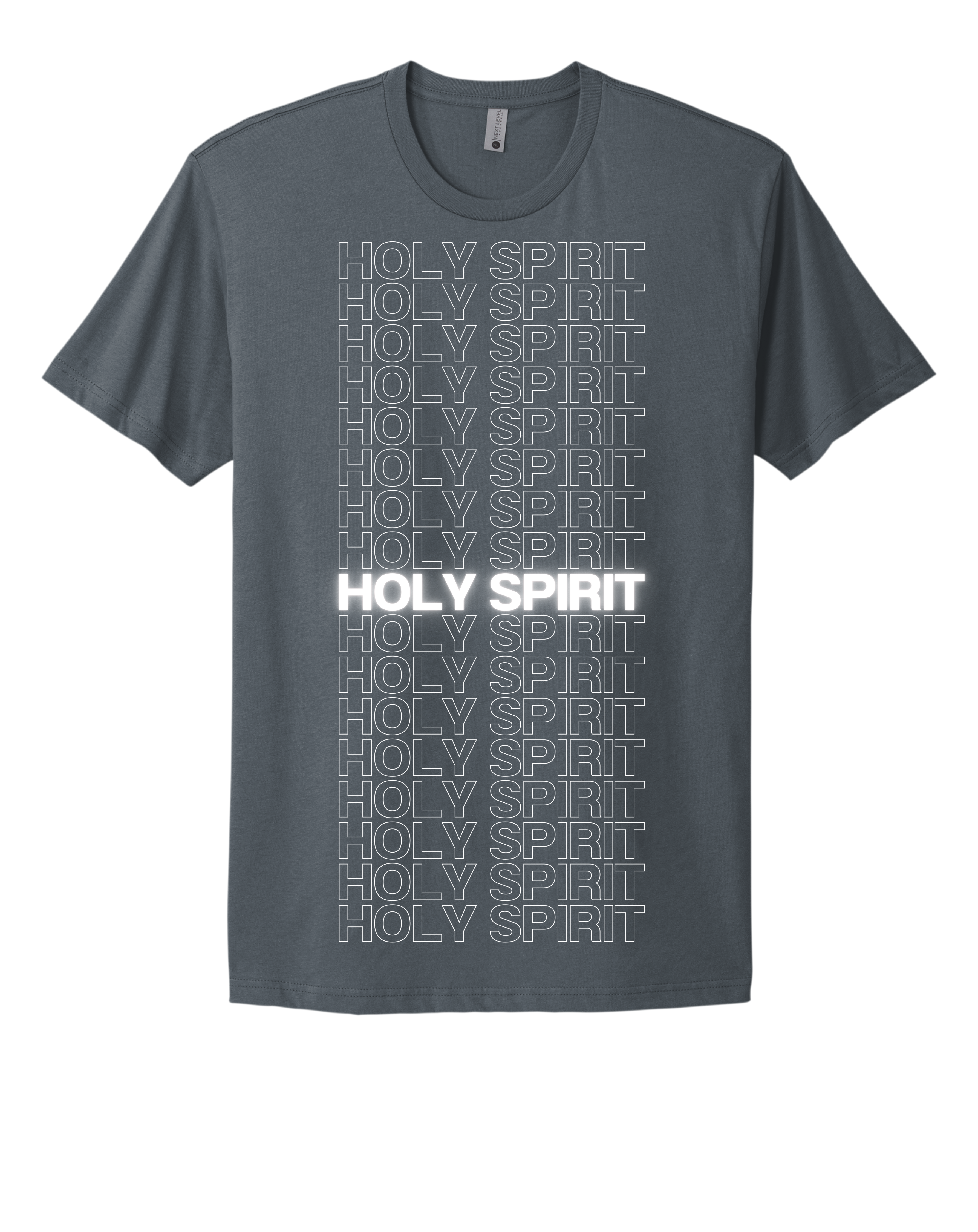 The Holy Spirit