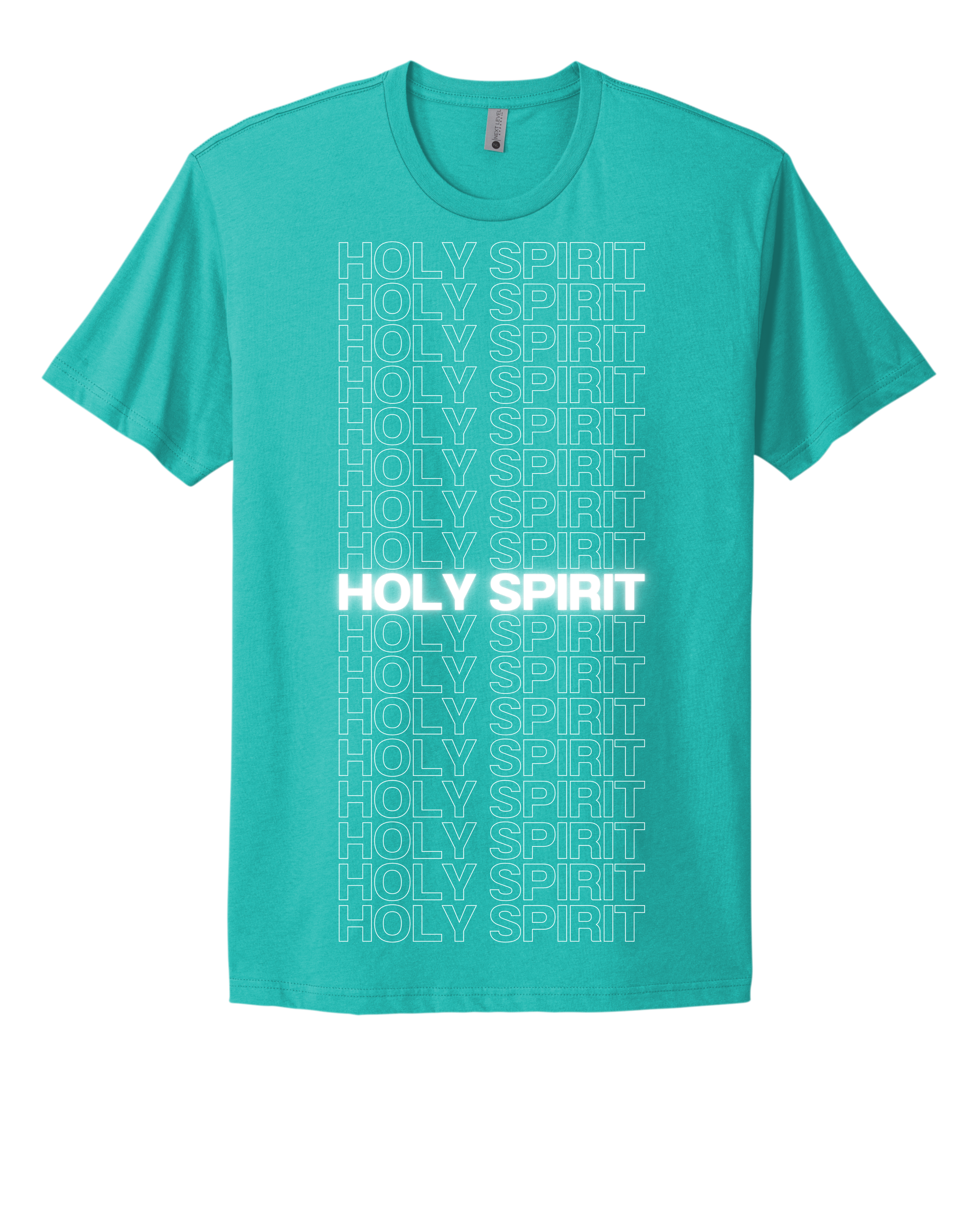 The Holy Spirit